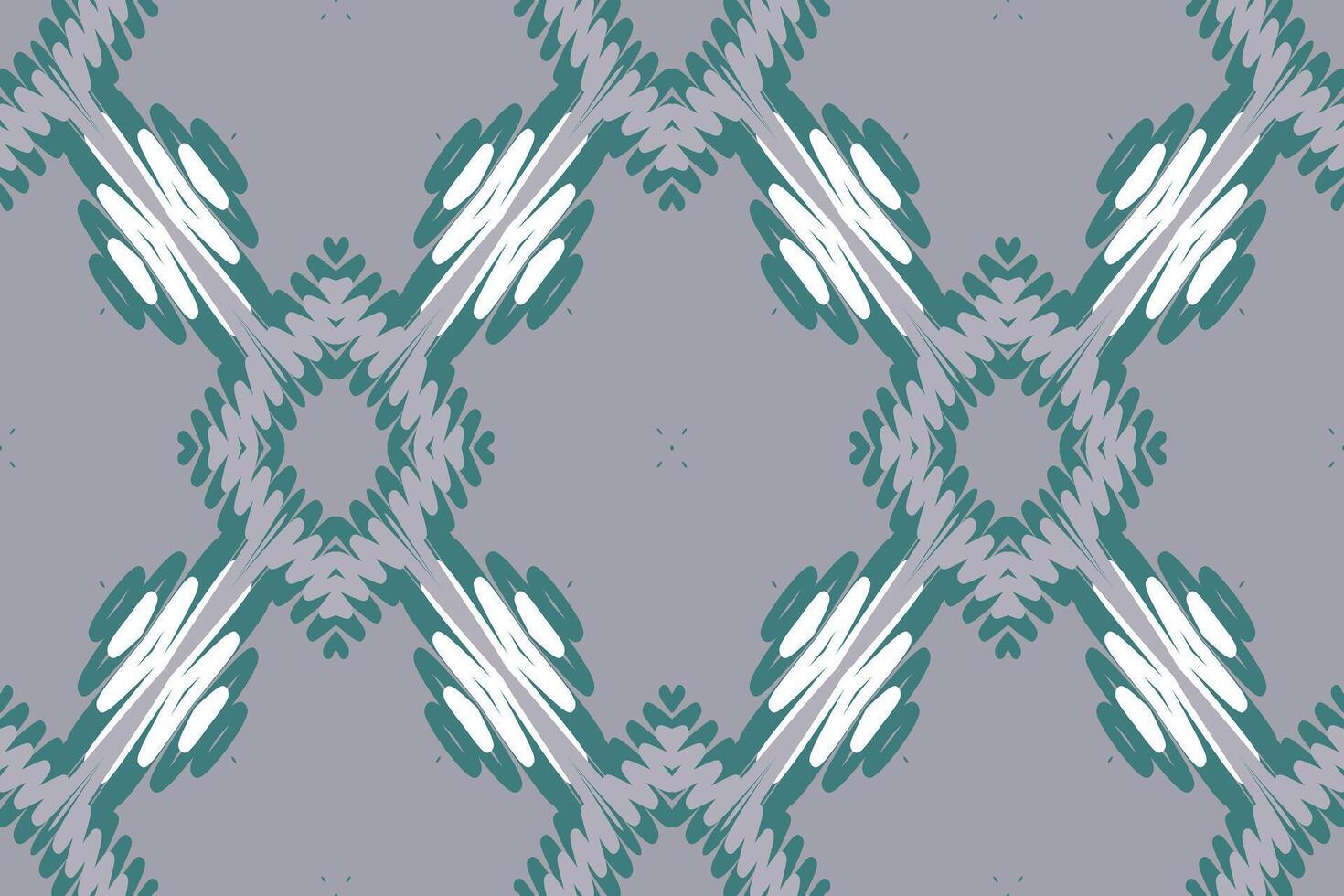 Patola sari Seamless Australian aboriginal pattern Motif embroidery, Ikat embroidery Design for Print indonesian batik motif embroidery native american kurta mughal design vector