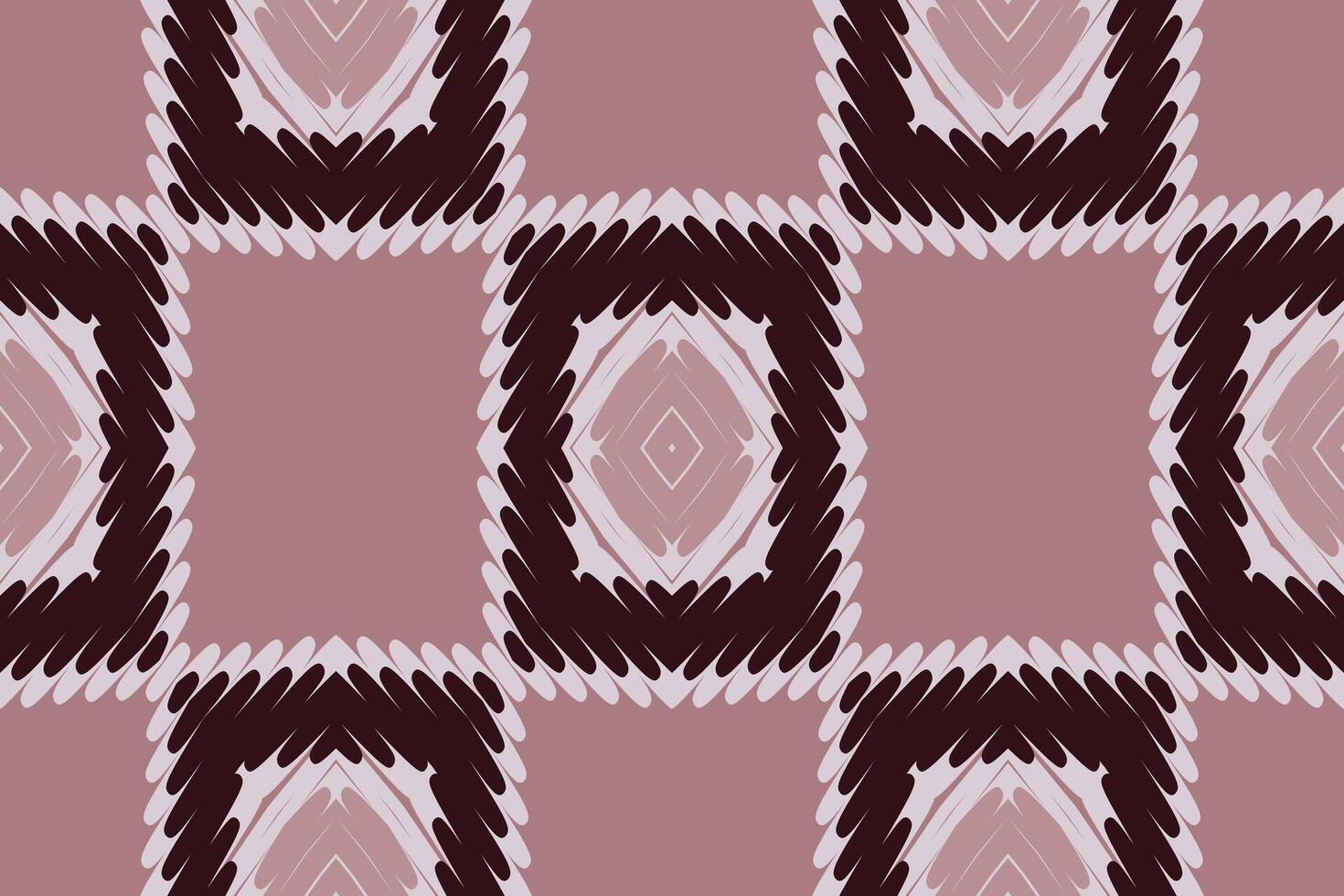 Kilim Pattern Seamless Scandinavian pattern Motif embroidery, Ikat embroidery Design for Print 60s paisley tie dye damascus ornament rugs hipster kurta pajama vector