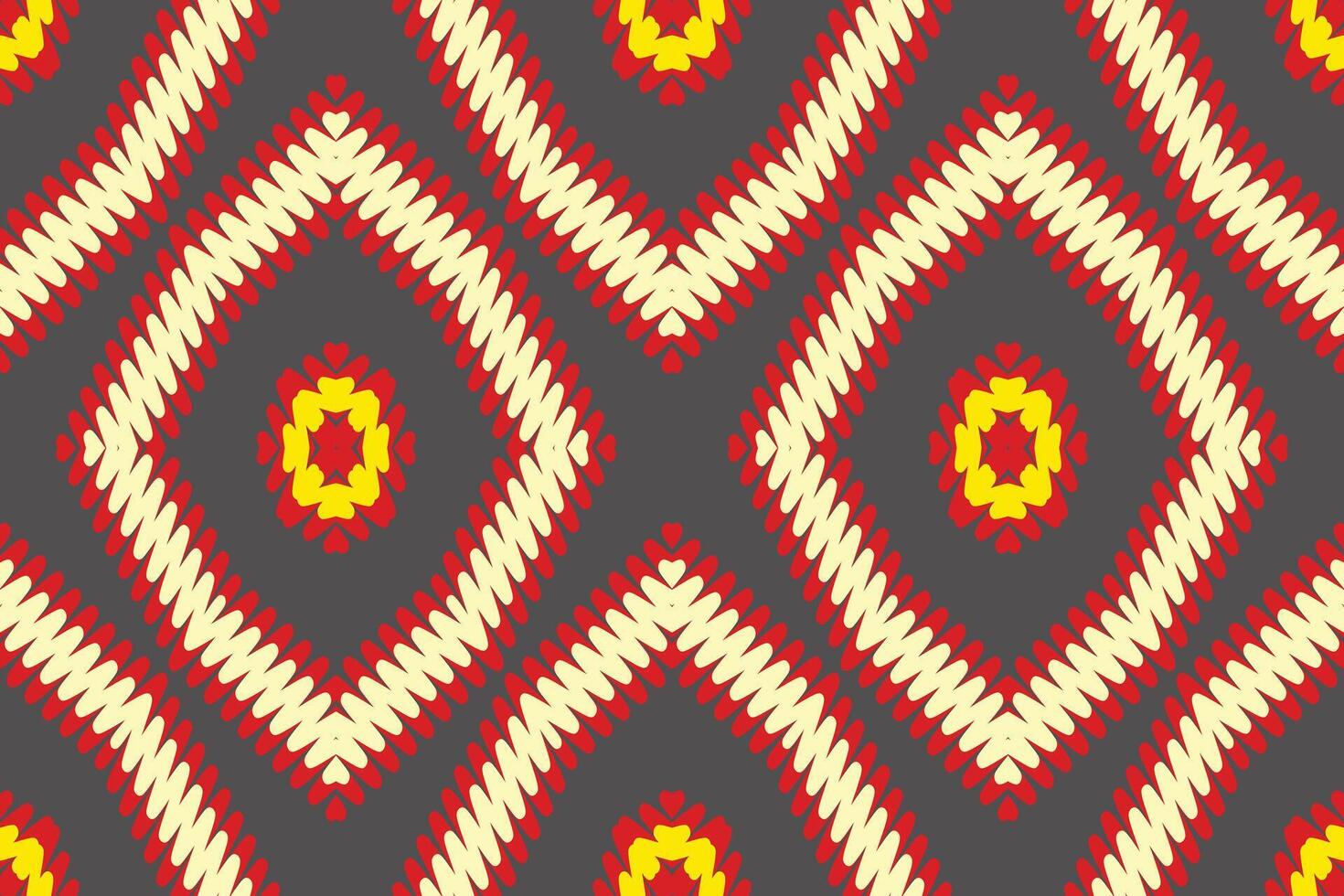Kilim Pattern Seamless Mughal architecture Motif embroidery, Ikat embroidery Design for Print kurta pattern mughal motifs tapestry pattern floral repeat vector