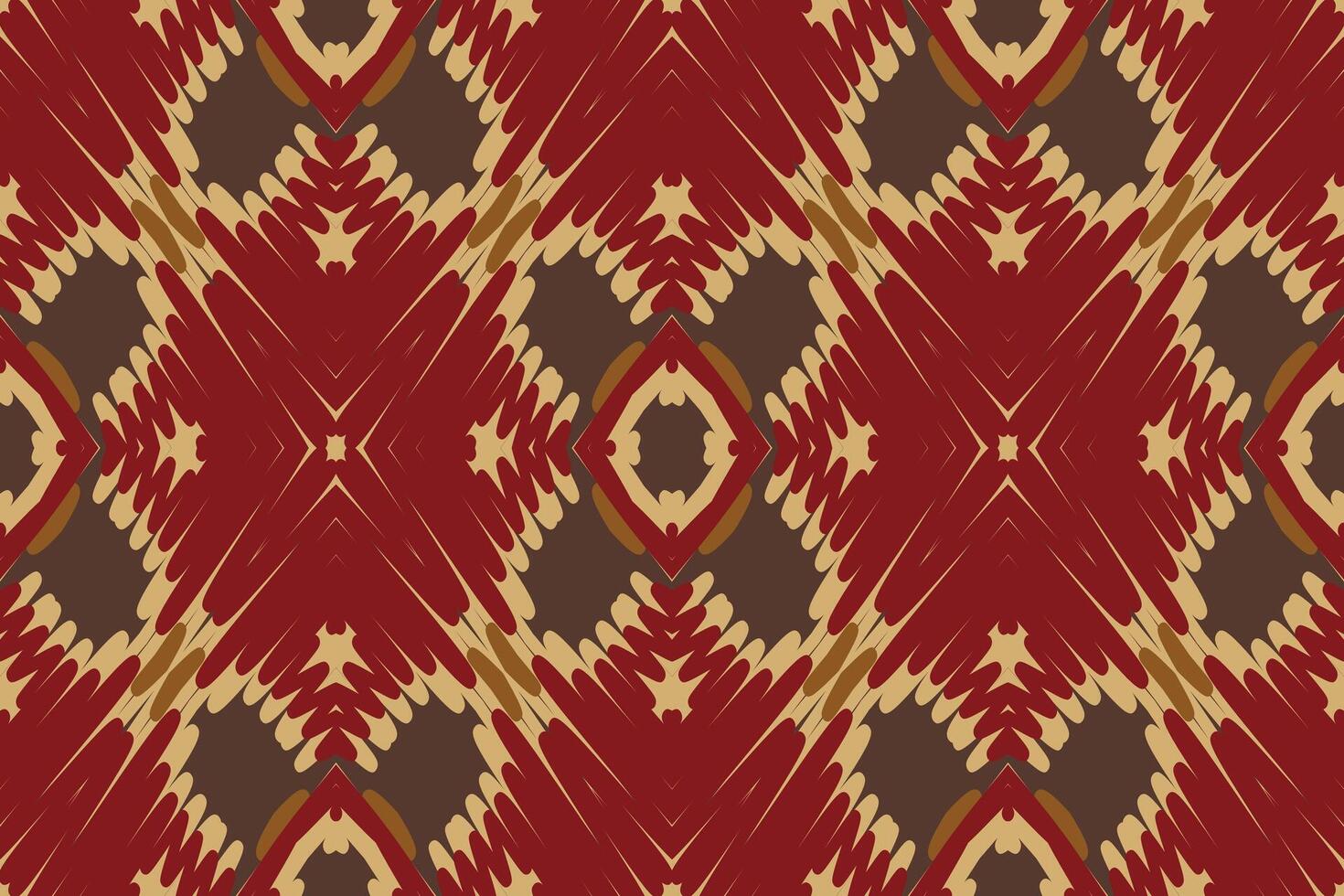 Kilim Pattern Seamless Scandinavian pattern Motif embroidery, Ikat embroidery Design for Print lace pattern seamless pattern vintage shibori jacquard seamless vector