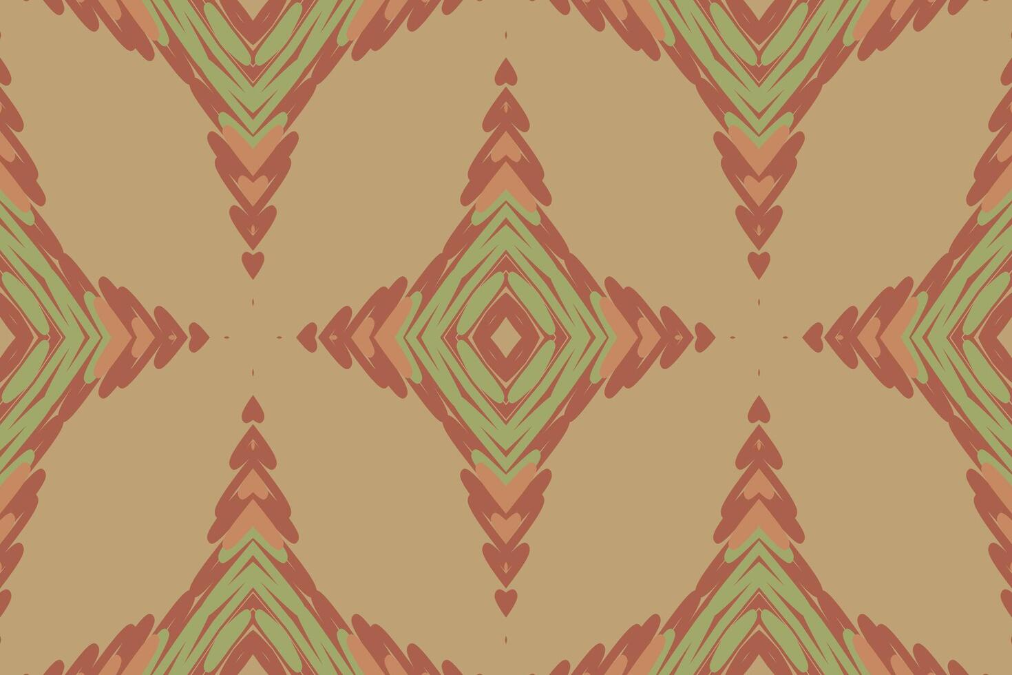 Kilim Pattern Seamless Scandinavian pattern Motif embroidery, Ikat embroidery Design for Print scandinavian pattern saree ethnic nativity gypsy pattern vector
