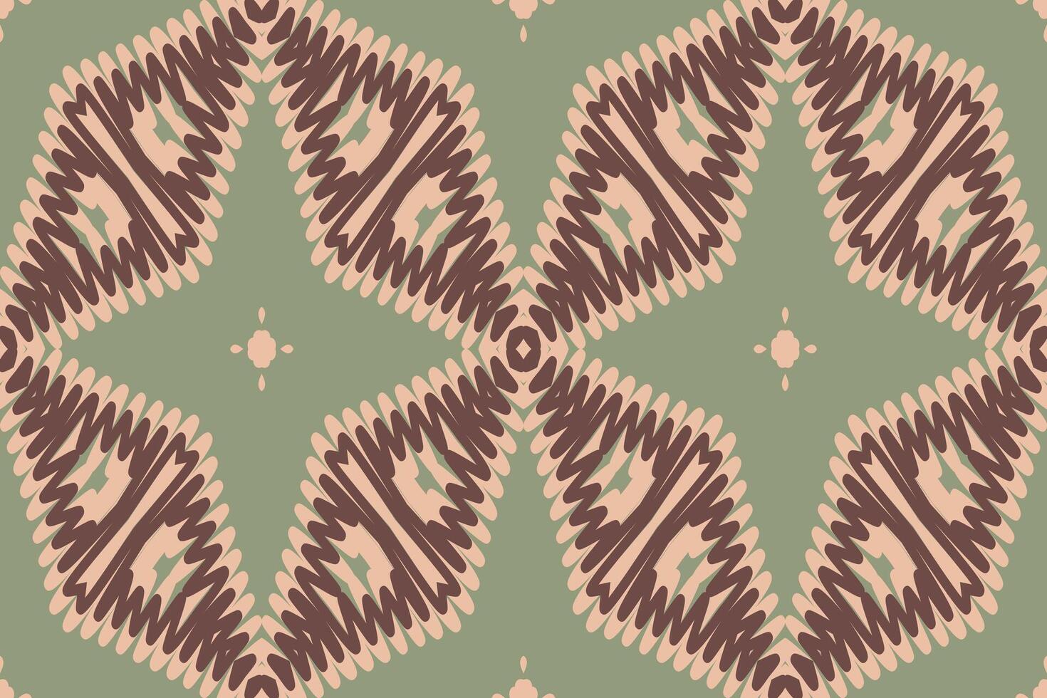 Dupatta Pattern Seamless Mughal architecture Motif embroidery, Ikat embroidery Design for Print lace pattern seamless pattern vintage shibori jacquard seamless vector