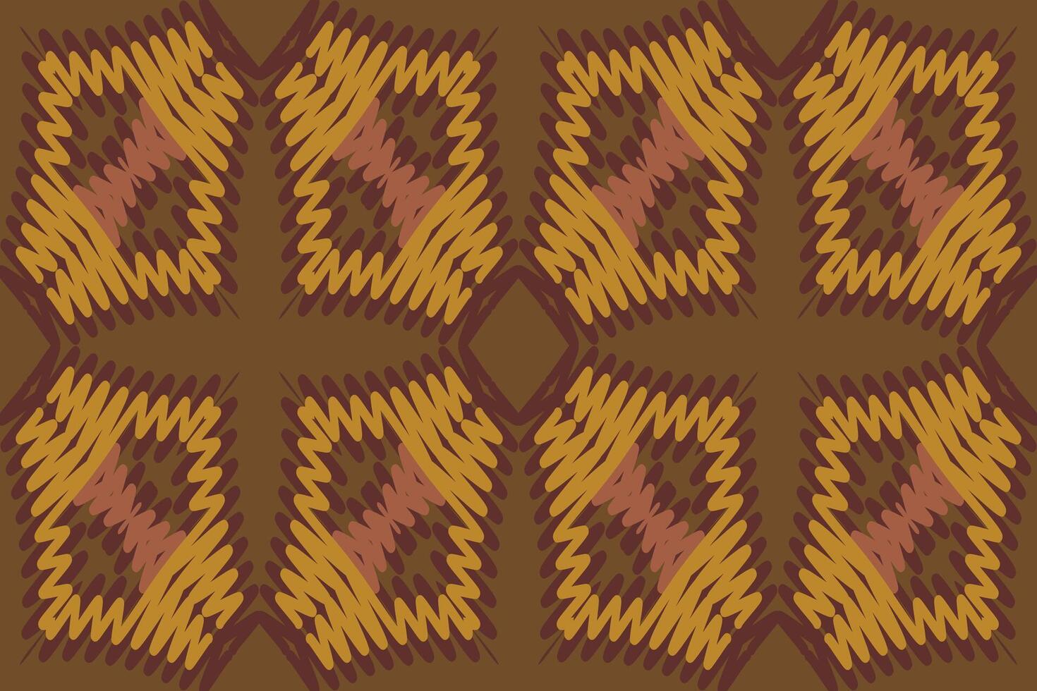 Dupatta Pattern Seamless Scandinavian pattern Motif embroidery, Ikat embroidery Design for Print australian curtain pattern geometric pillow model kurti mughal flowers vector