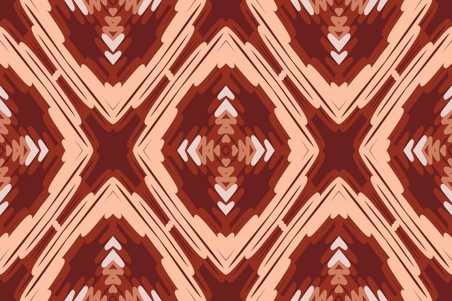 Dupatta Pattern Seamless Scandinavian pattern Motif embroidery, Ikat embroidery Design for Print lace pattern turkish ceramic ancient egypt art jacquard pattern vector