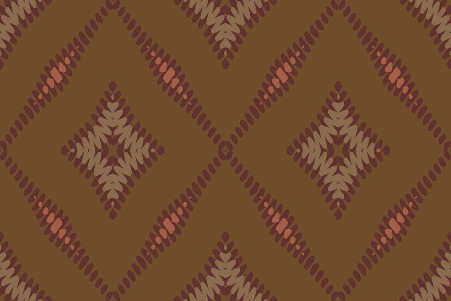 Dupatta Pattern Seamless Scandinavian pattern Motif embroidery, Ikat embroidery Design for Print indigenous art aboriginal art pattern floral kurti mughal border vector