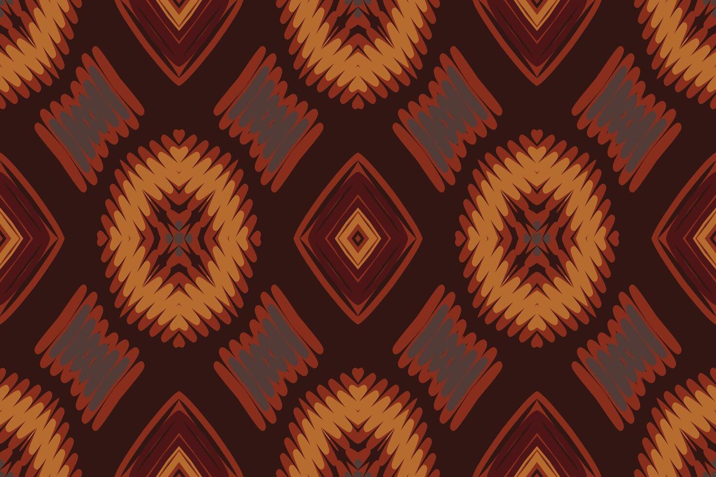 Salwar Pattern Seamless Mughal architecture Motif embroidery, Ikat embroidery Design for Print 60s paisley tie dye damascus ornament rugs hipster kurta pajama vector