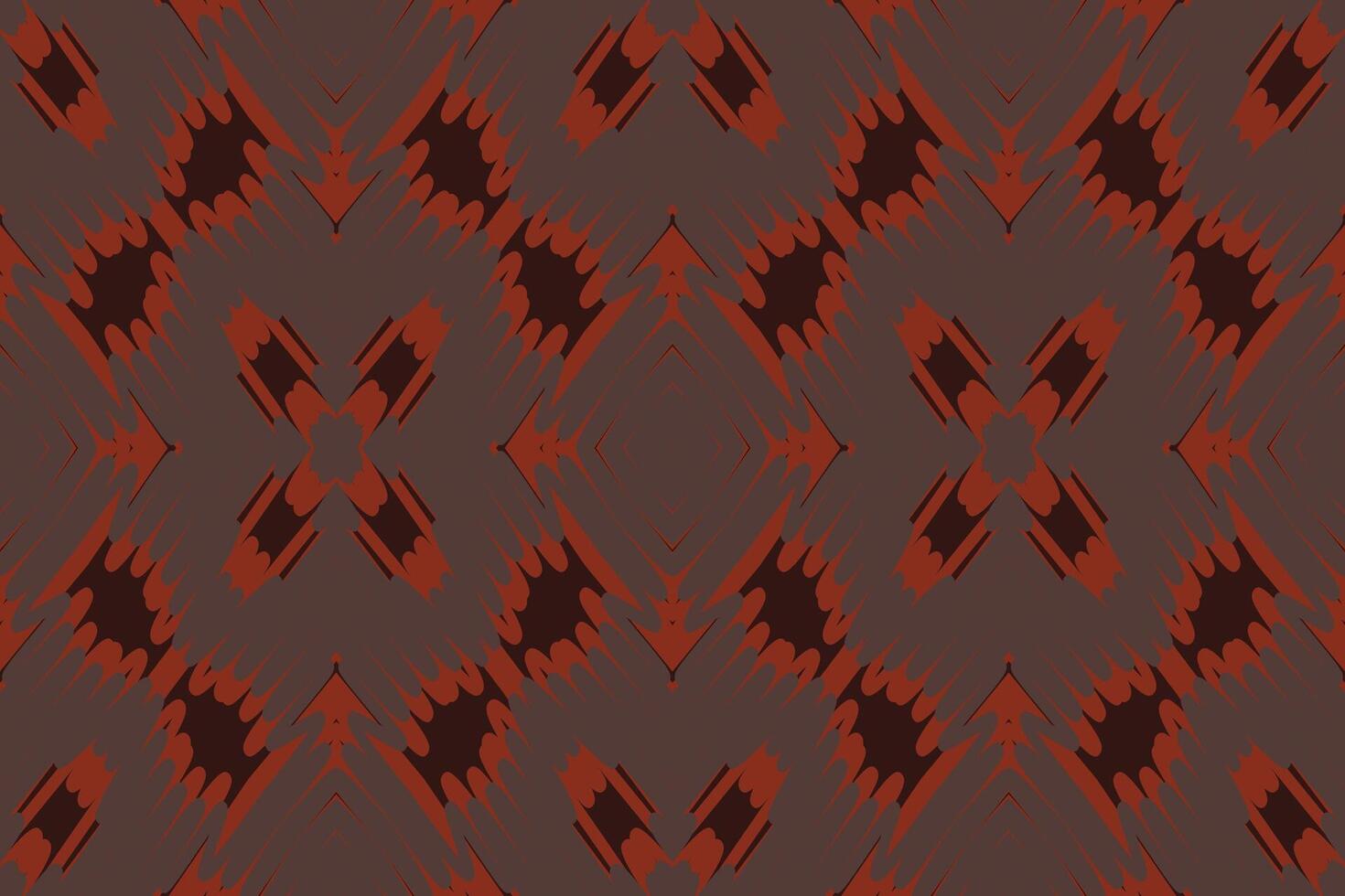 Salwar Pattern Seamless Mughal architecture Motif embroidery, Ikat embroidery Design for Print indigenous art aboriginal art pattern floral kurti mughal border vector