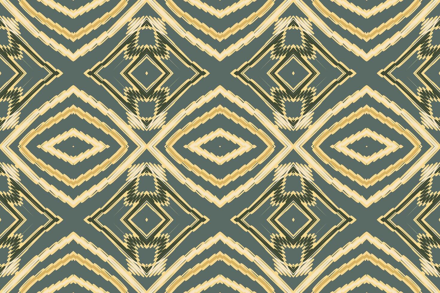 Pakistani dresses pattern Seamless Bandana print silk Motif embroidery, Ikat embroidery Design for Print lace pattern turkish ceramic ancient egypt art jacquard pattern vector