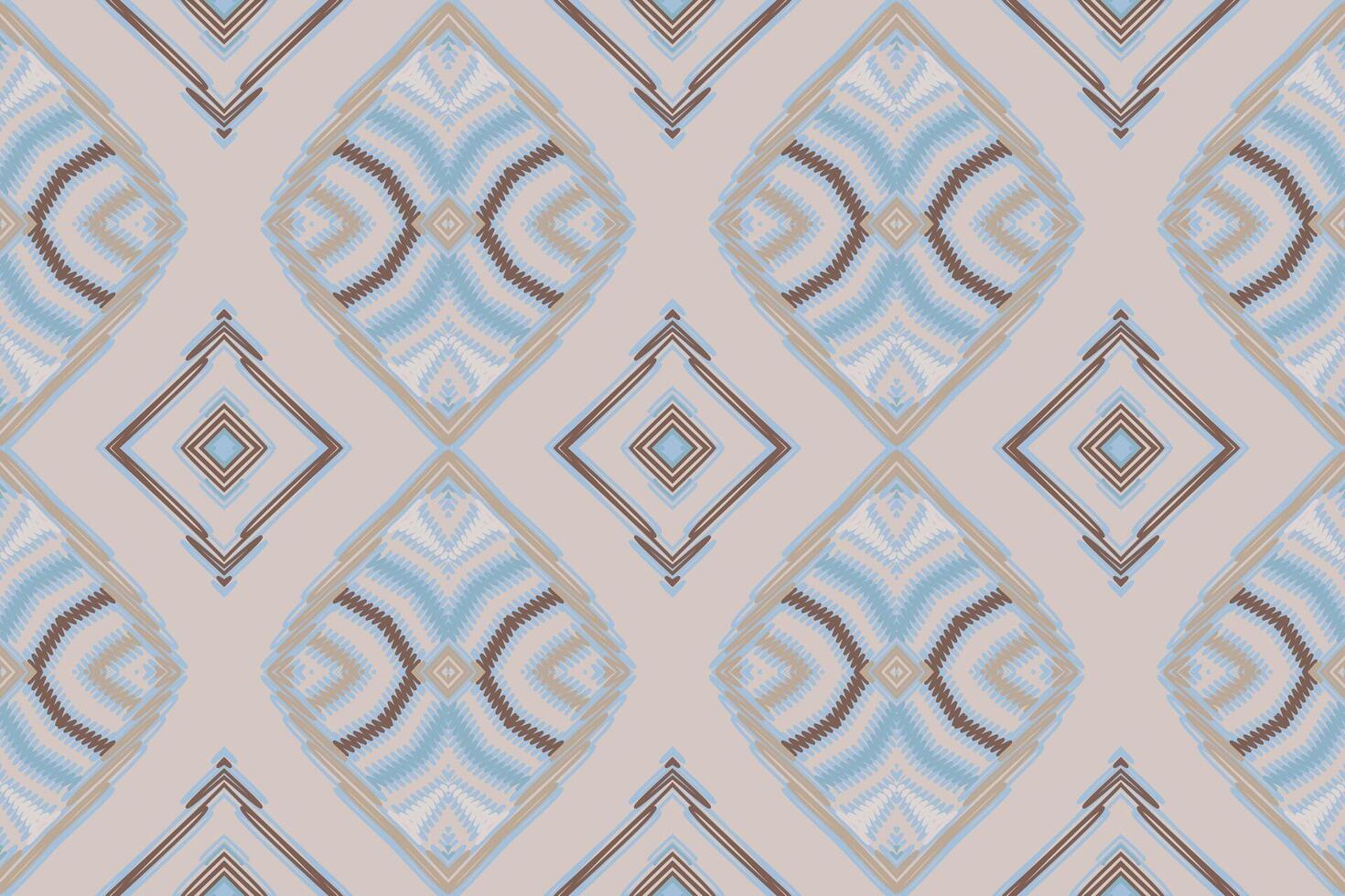 Pakistani dresses pattern Seamless Mughal architecture Motif embroidery, Ikat embroidery Design for Print jacquard slavic pattern folklore pattern kente arabesque vector