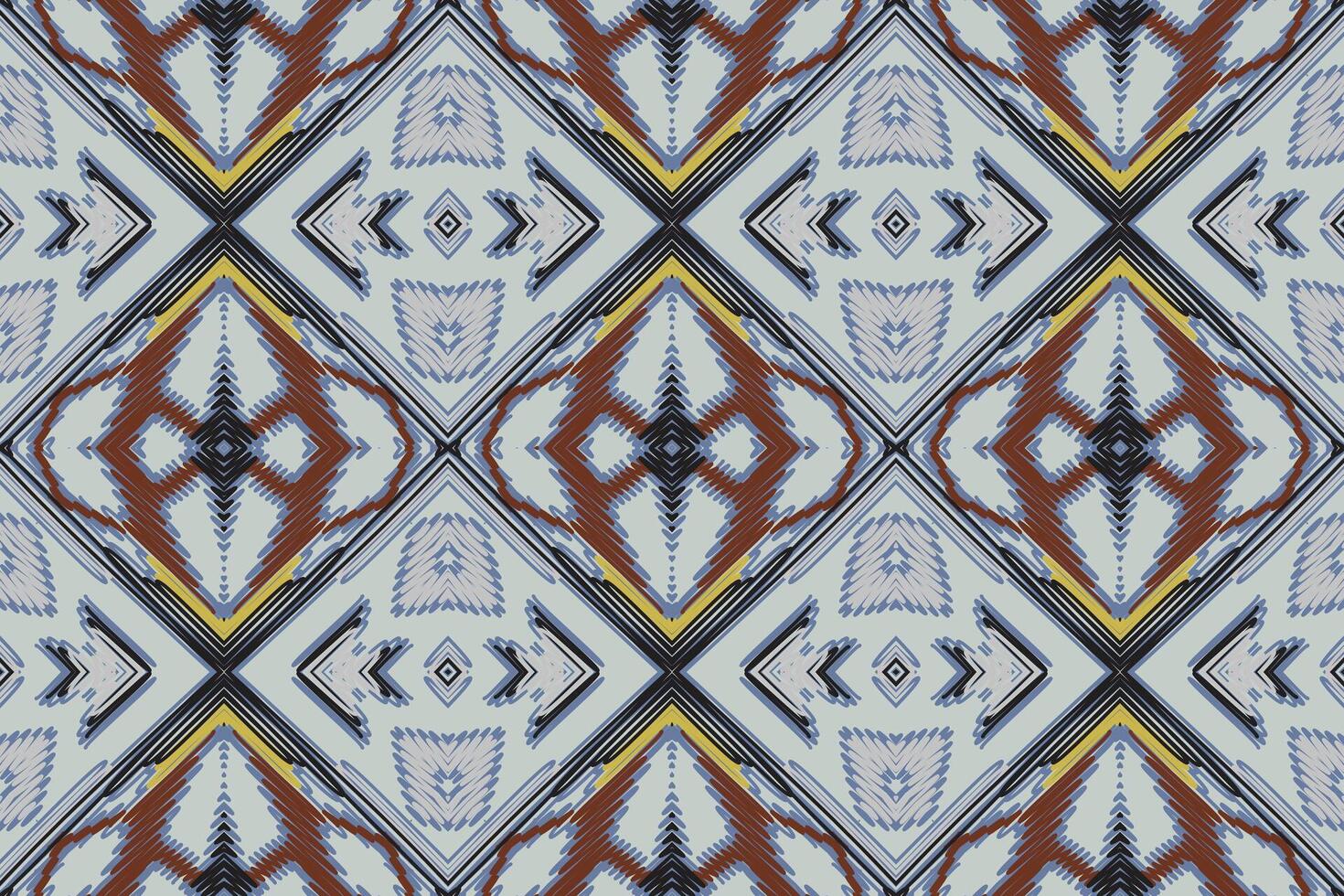 Pakistani dresses pattern Seamless Australian aboriginal pattern Motif embroidery, Ikat embroidery Design for Print jacquard slavic pattern folklore pattern kente arabesque vector