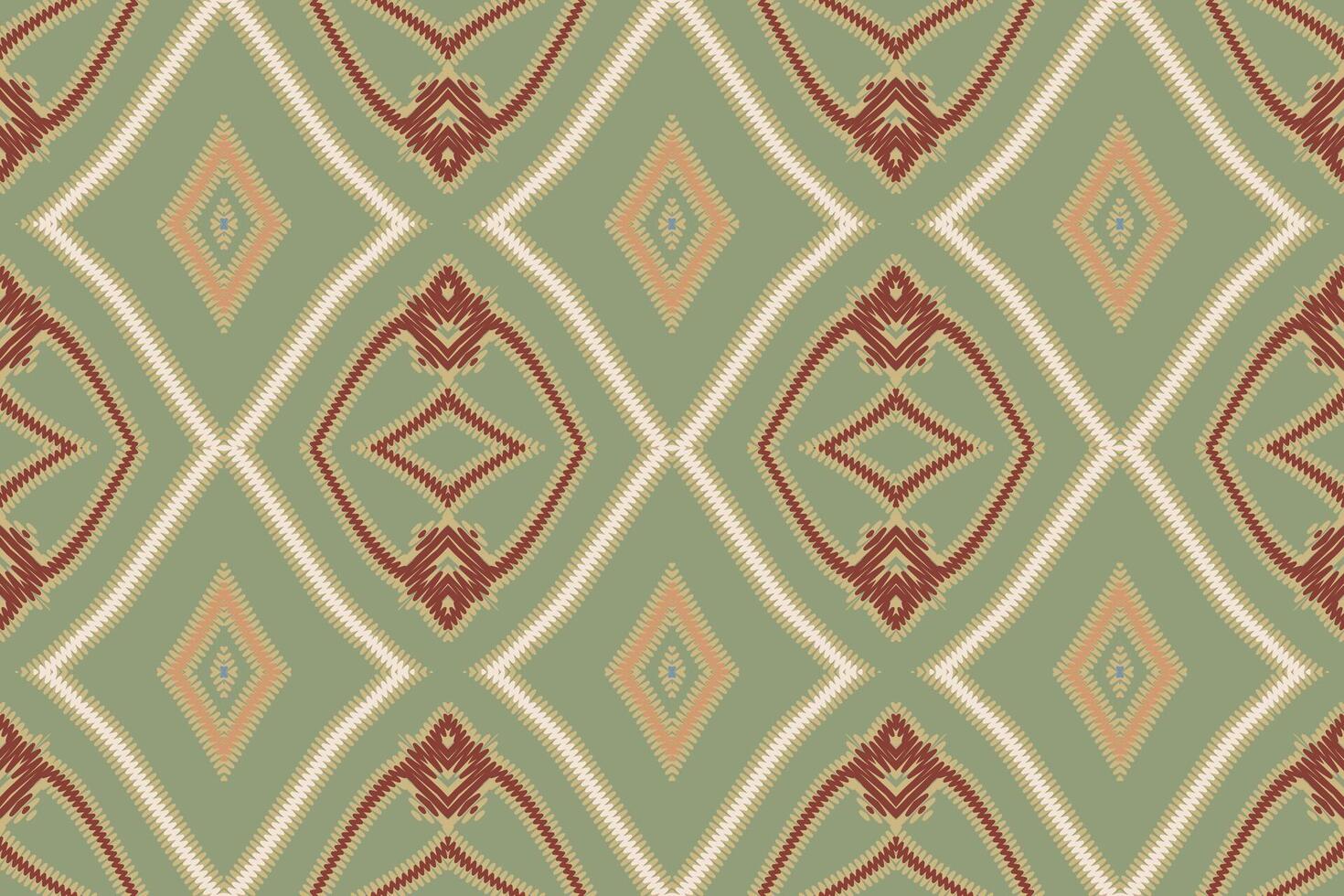 Pakistani dresses pattern Seamless Australian aboriginal pattern Motif embroidery, Ikat embroidery Design for Print indigenous art aboriginal art pattern floral kurti mughal border vector