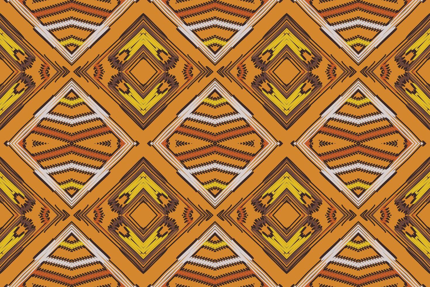 Pakistani dresses pattern Seamless Scandinavian pattern Motif embroidery, Ikat embroidery Design for Print lace pattern seamless pattern vintage shibori jacquard seamless vector