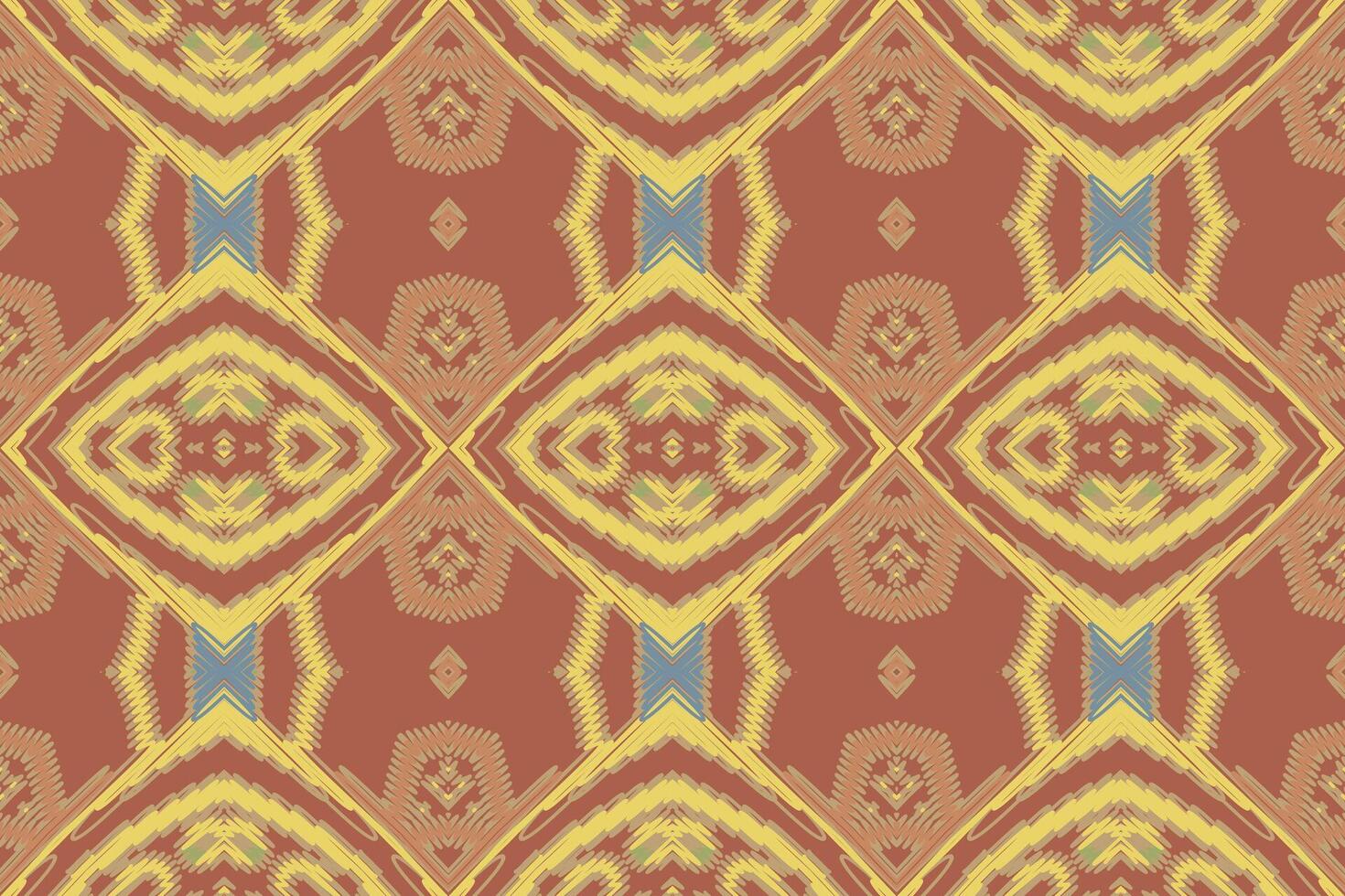 Pakistani dresses pattern Seamless Scandinavian pattern Motif embroidery, Ikat embroidery Design for Print australian curtain pattern geometric pillow model kurti mughal flowers vector