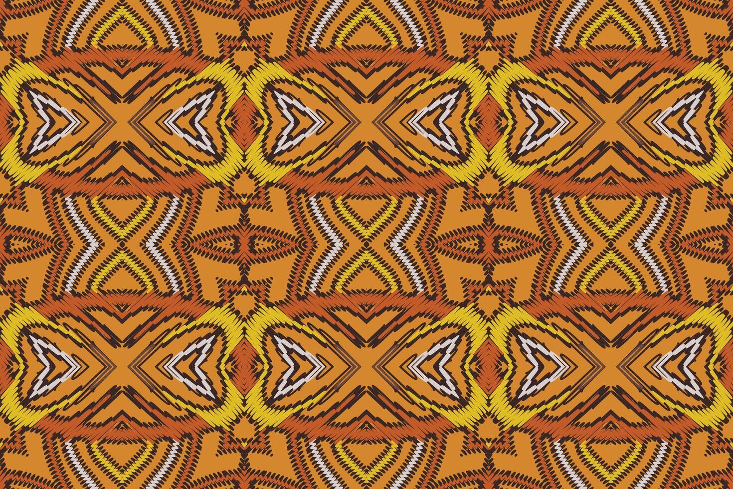 Pakistani dresses pattern Seamless Scandinavian pattern Motif embroidery, Ikat embroidery Design for Print lace pattern turkish ceramic ancient egypt art jacquard pattern vector