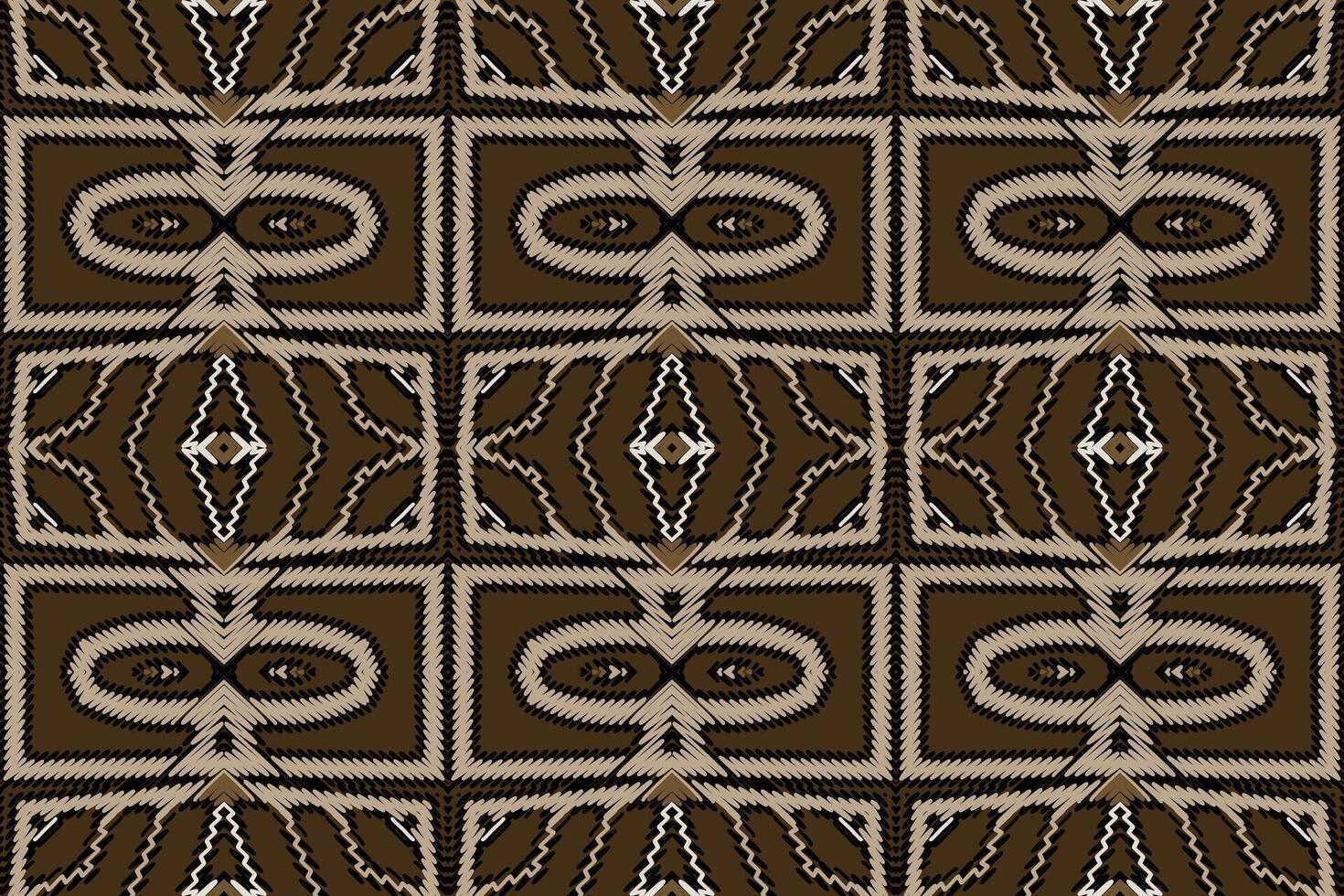 Anarkali Pattern Seamless Native American, Motif embroidery, Ikat embroidery Design for Print egyptian hieroglyphs tibetan geo pattern vector