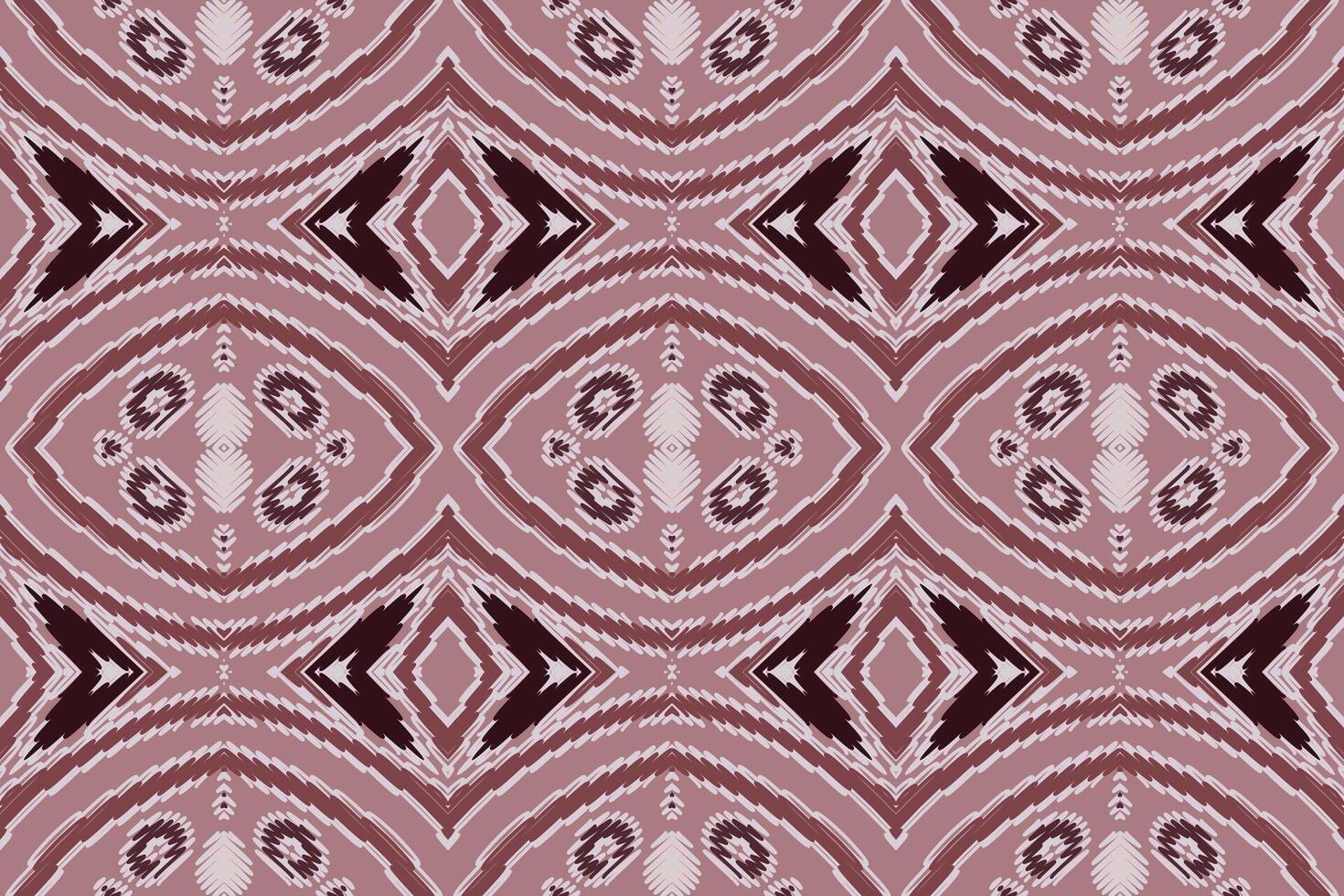 Anarkali Pattern Seamless Bandana print silk Motif embroidery, Ikat embroidery Design for Print indigenous art aboriginal art pattern floral kurti mughal border vector
