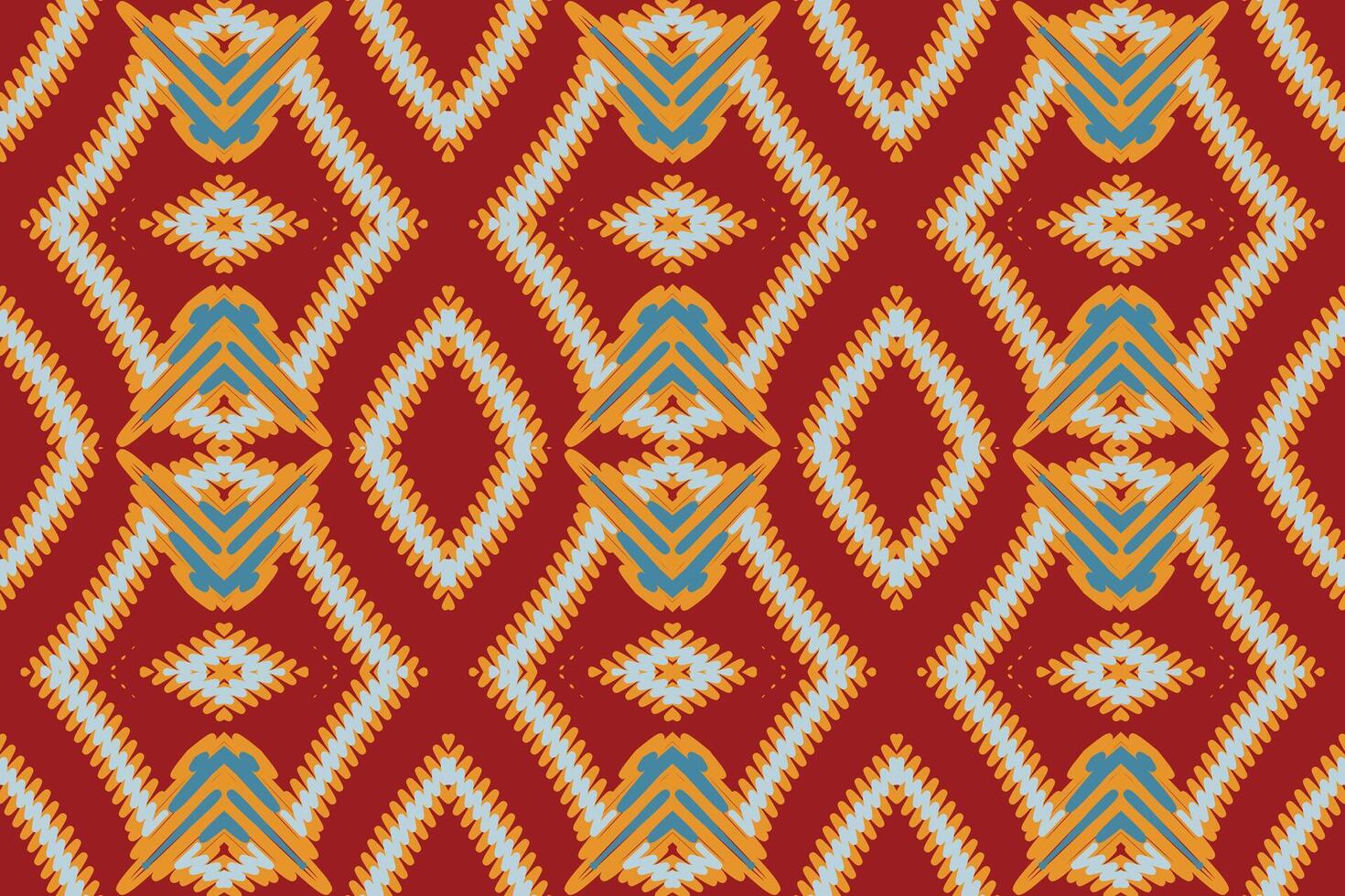 Anarkali Pattern Seamless Mughal architecture Motif embroidery, Ikat embroidery Design for Print australian curtain pattern geometric pillow model kurti mughal flowers vector