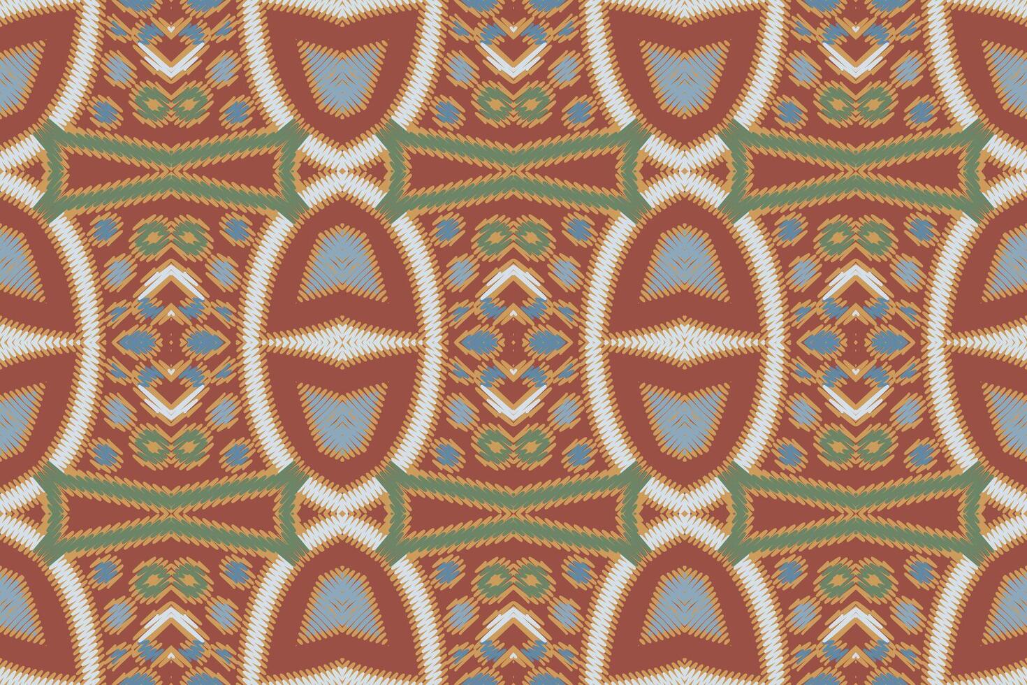 Anarkali Pattern Seamless Native American, Motif embroidery, Ikat embroidery Design for Print lace pattern turkish ceramic ancient egypt art jacquard pattern vector