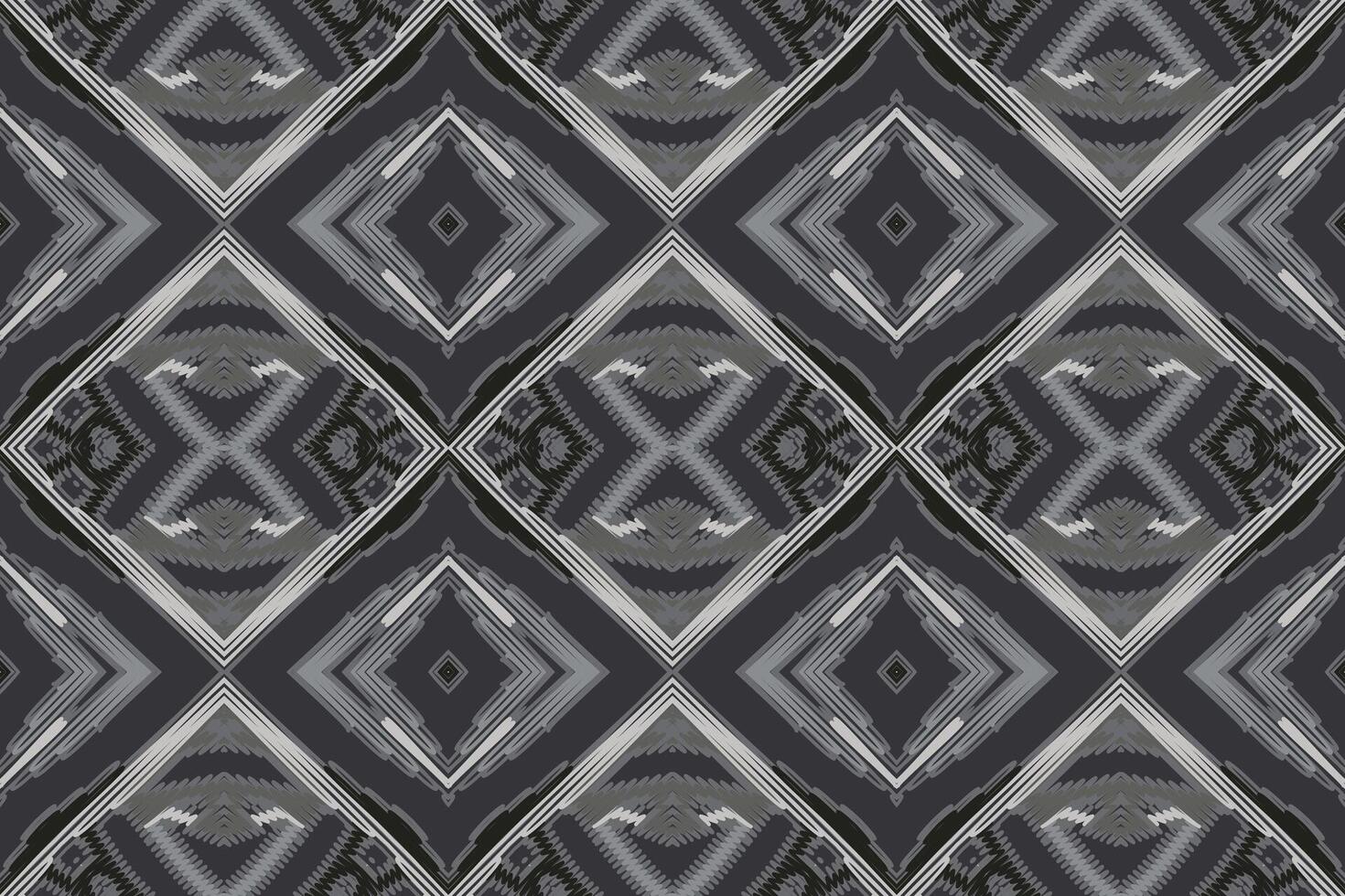 Anarkali Pattern Seamless Australian aboriginal pattern Motif embroidery, Ikat embroidery Design for Print egyptian pattern tibetan mandala bandanna vector