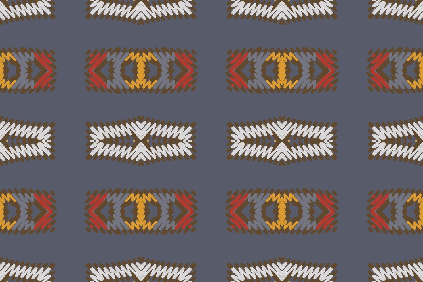 Anarkali Pattern Seamless Mughal architecture Motif embroidery, Ikat embroidery Design for Print border embroidery ancient egypt vector