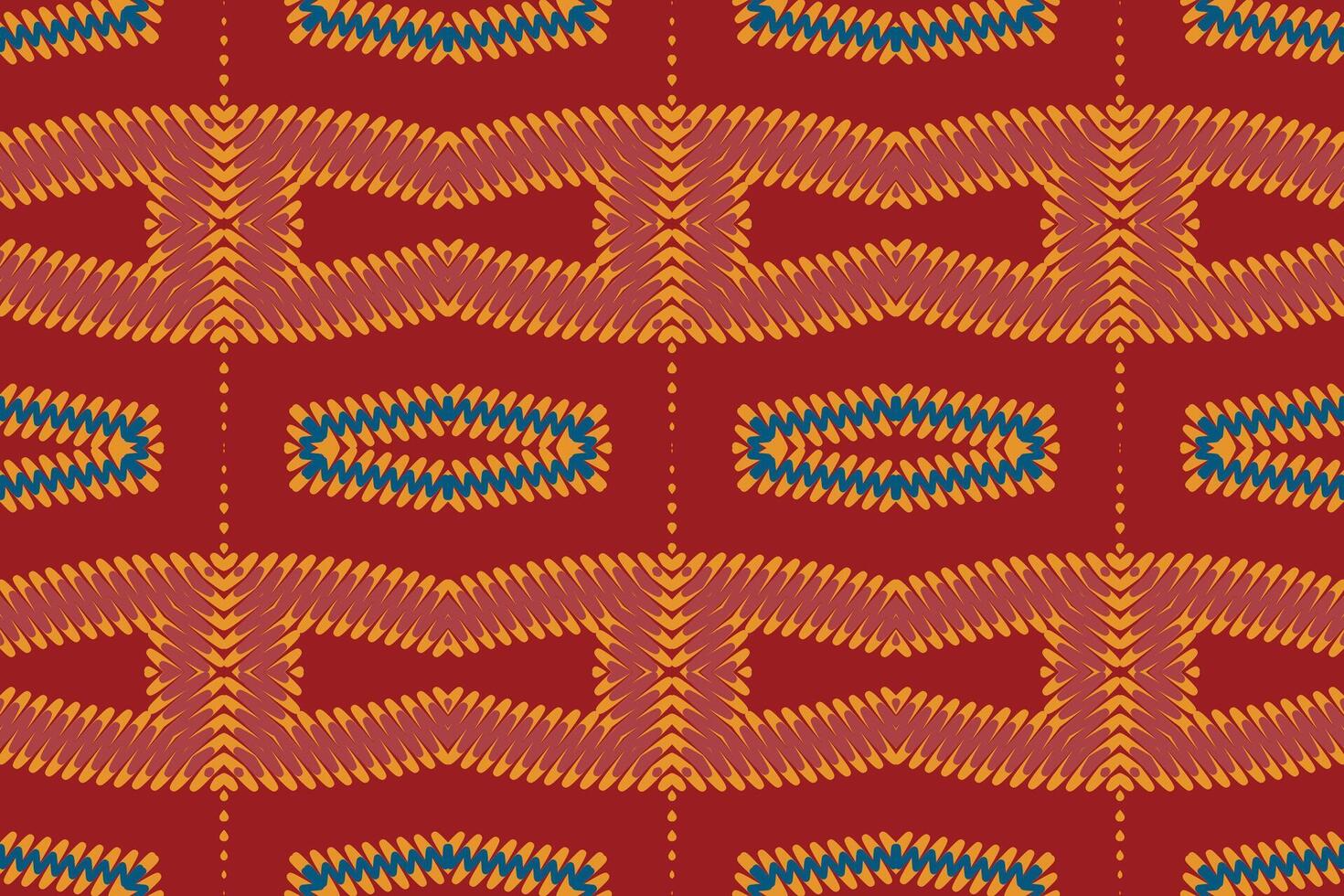 Anarkali Pattern Seamless Mughal architecture Motif embroidery, Ikat embroidery Design for Print tapestry floral kimono repeat pattern lacing spanish motif vector