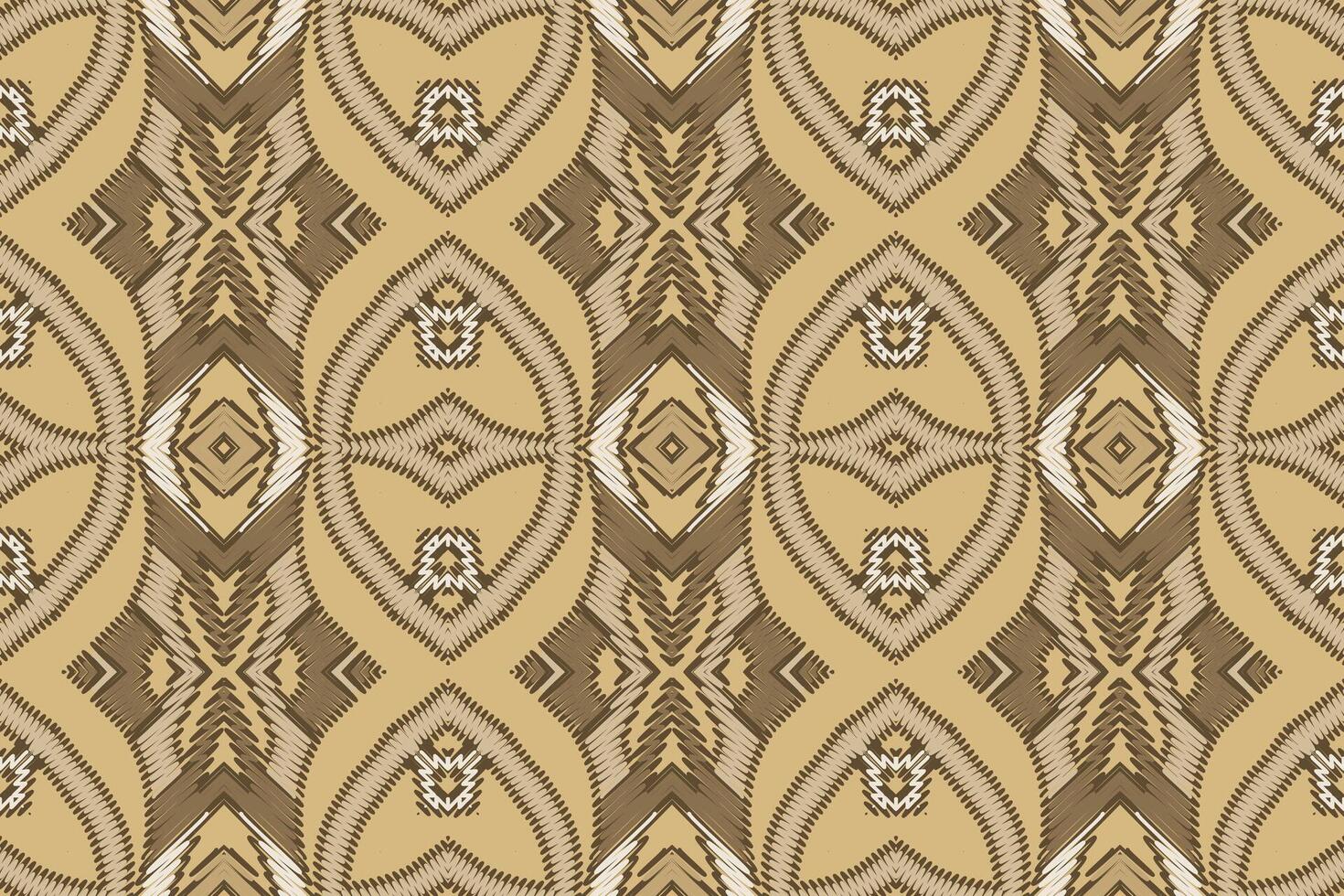 Anarkali Pattern Seamless Australian aboriginal pattern Motif embroidery, Ikat embroidery Design for Print indigenous art aboriginal art pattern floral kurti mughal border vector