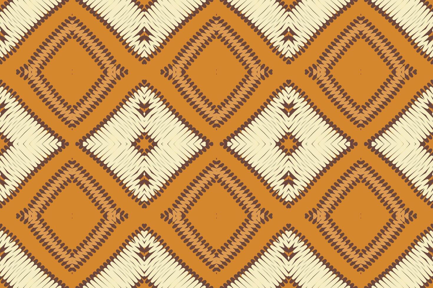 Anarkali frock design Seamless Bandana print silk Motif embroidery, Ikat embroidery Design for Print kurta pattern mughal motifs tapestry pattern floral repeat vector