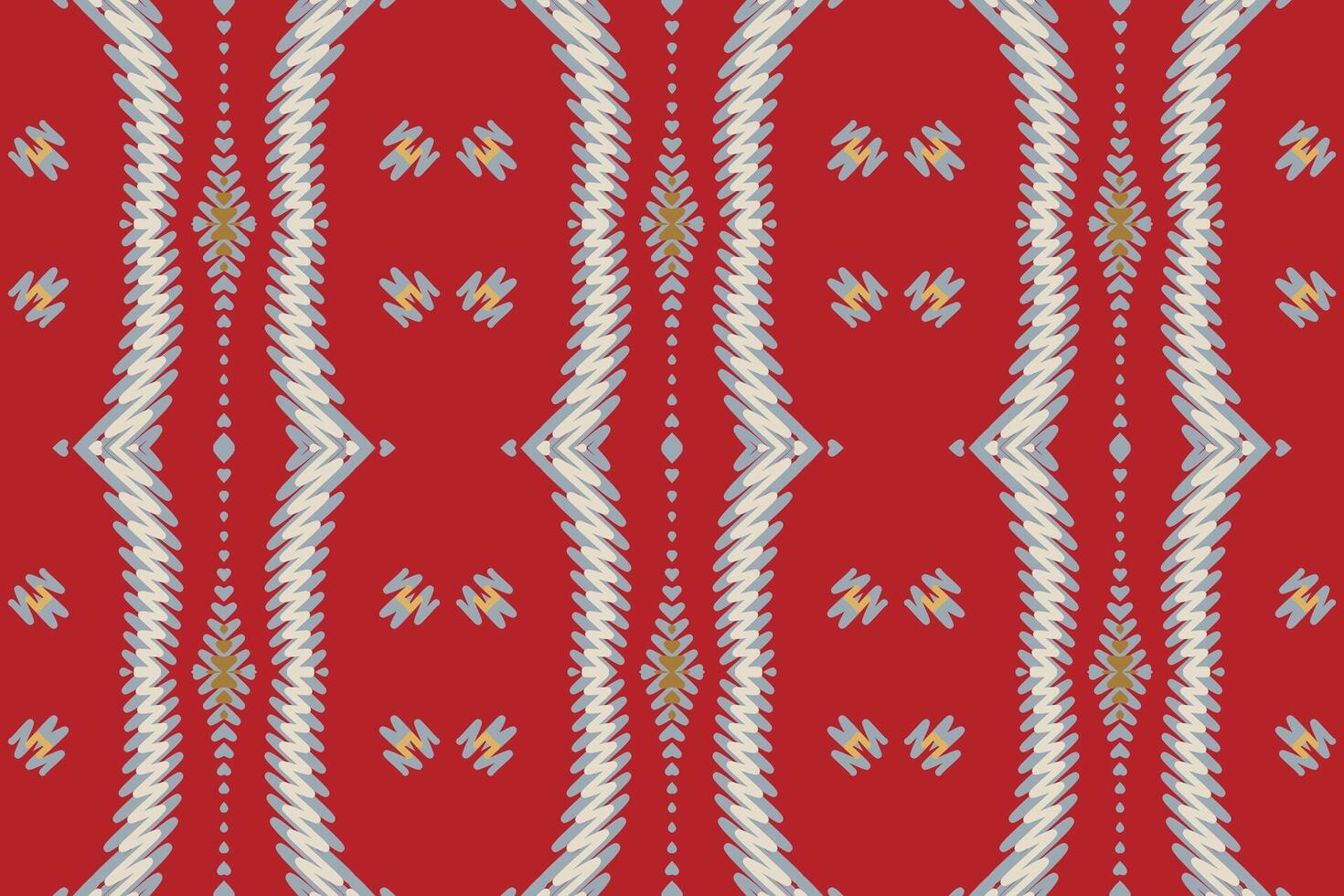 Anarkali frock design Seamless Australian aboriginal pattern Motif embroidery, Ikat embroidery Design for Print indigenous art aboriginal art pattern floral kurti mughal border vector