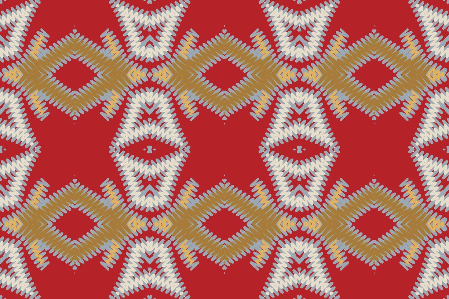 Anarkali frock design Seamless Australian aboriginal pattern Motif embroidery, Ikat embroidery Design for Print australian curtain pattern geometric pillow model kurti mughal flowers vector