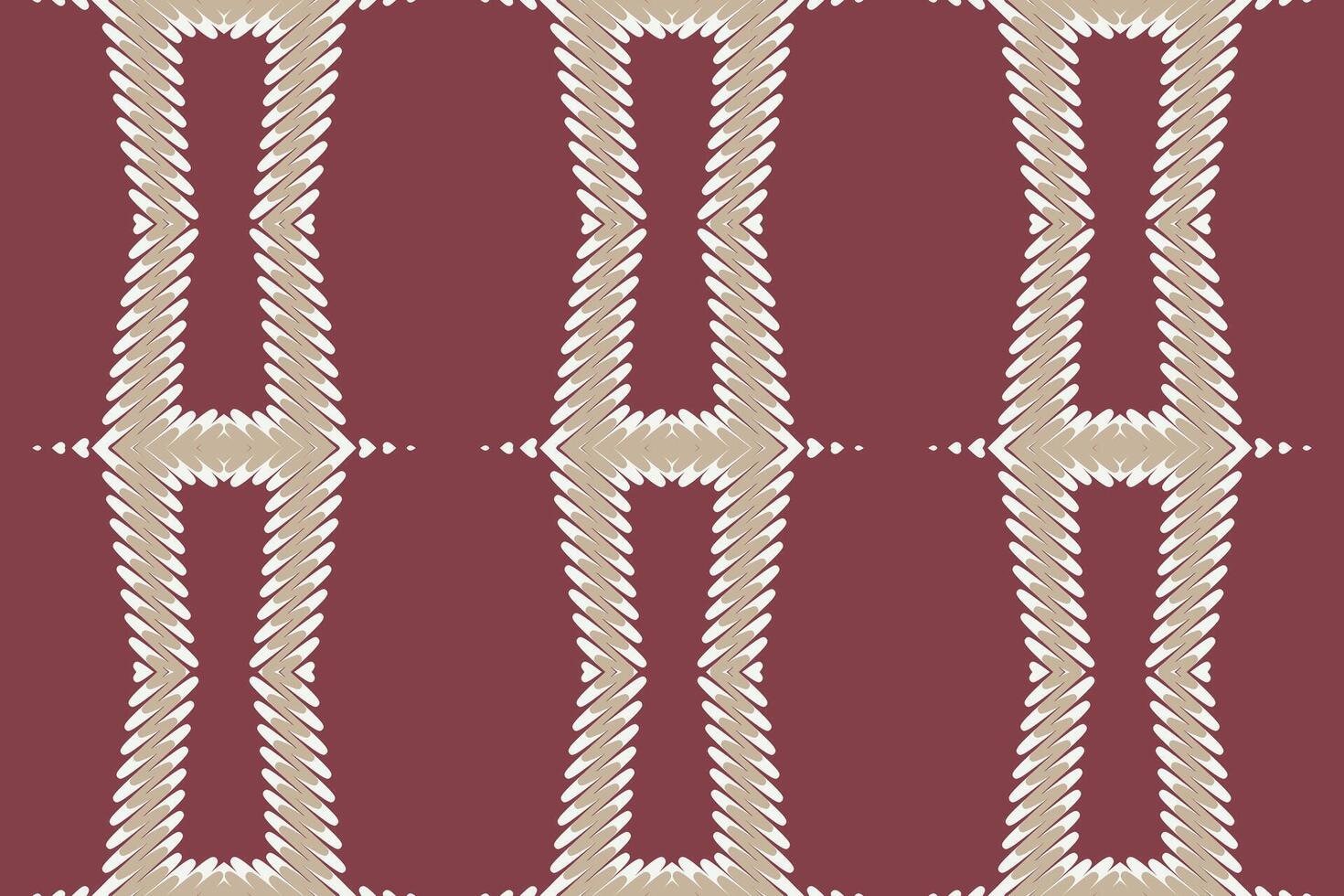 Anarkali frock design Seamless Mughal architecture Motif embroidery, Ikat embroidery Design for Print figure tribal ink on cloth patola sari vector