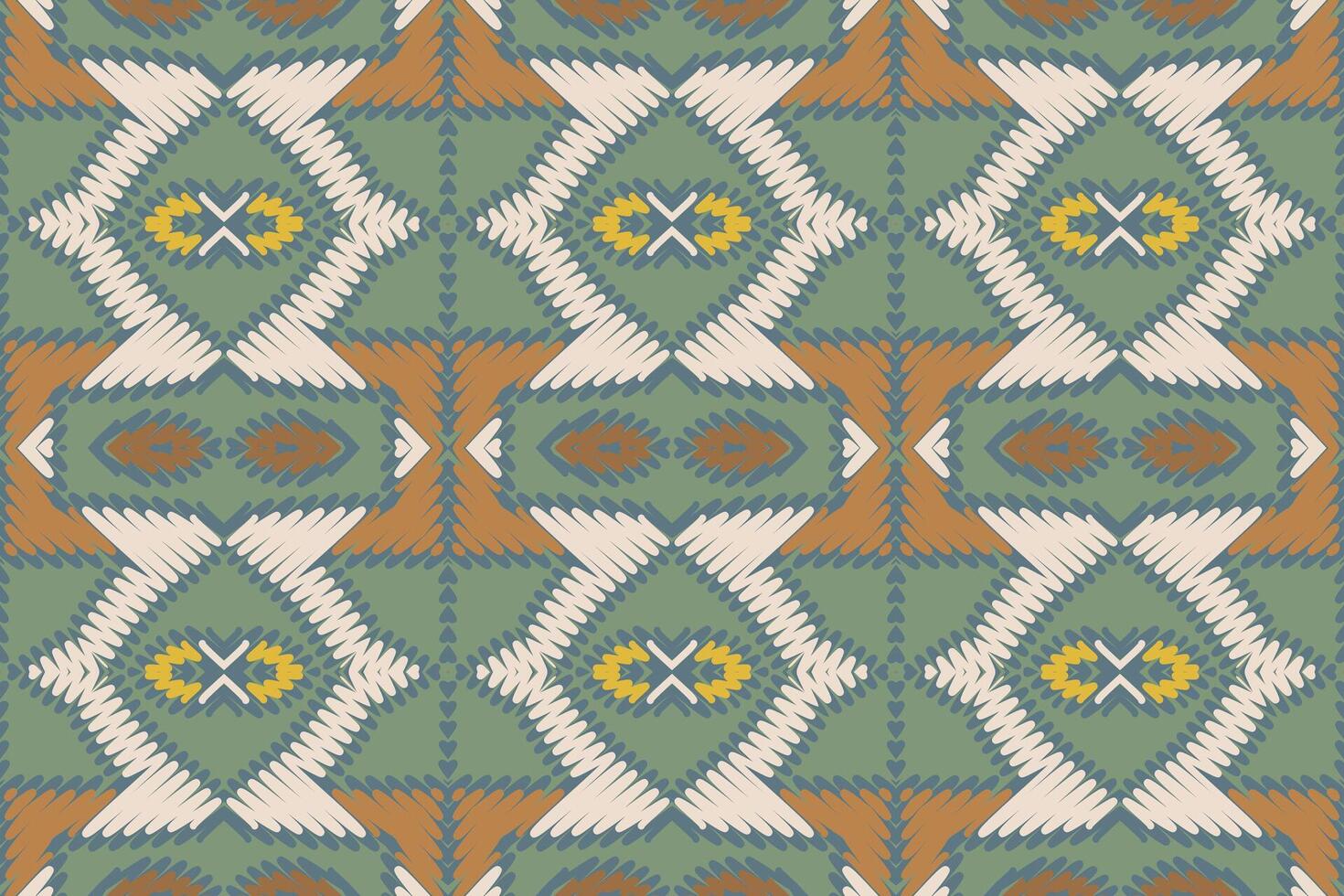 Anarkali frock design Seamless Mughal architecture Motif embroidery, Ikat embroidery Design for Print australian curtain pattern geometric pillow model kurti mughal flowers vector