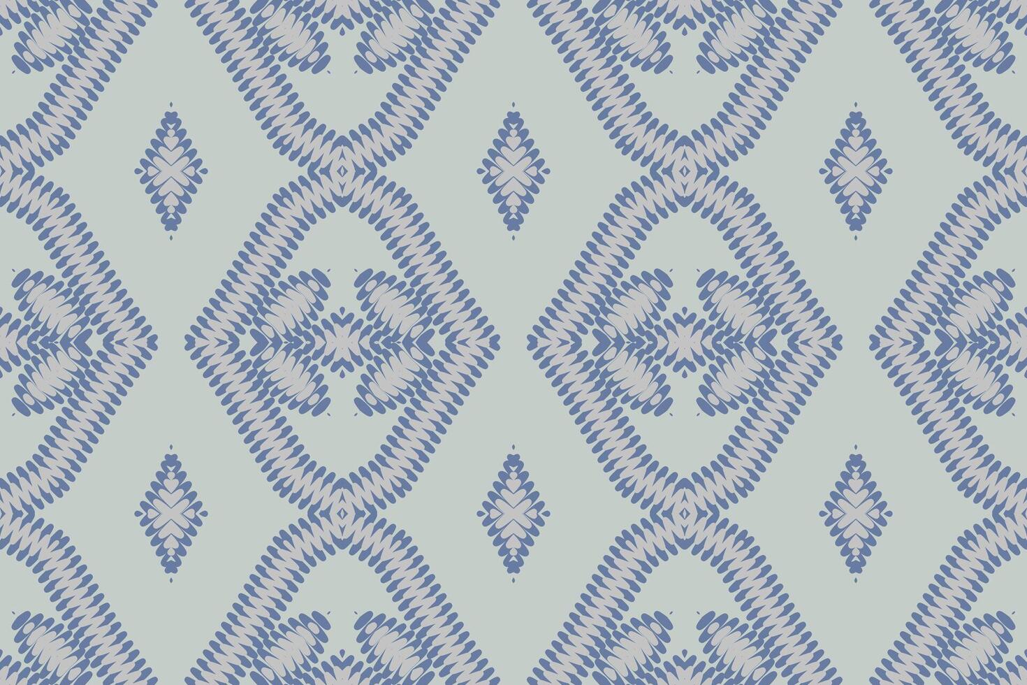 Anarkali frock design Seamless Scandinavian pattern Motif embroidery, Ikat embroidery Design for Print tie dyeing pillowcase sambal puri kurti mughal architecture vector