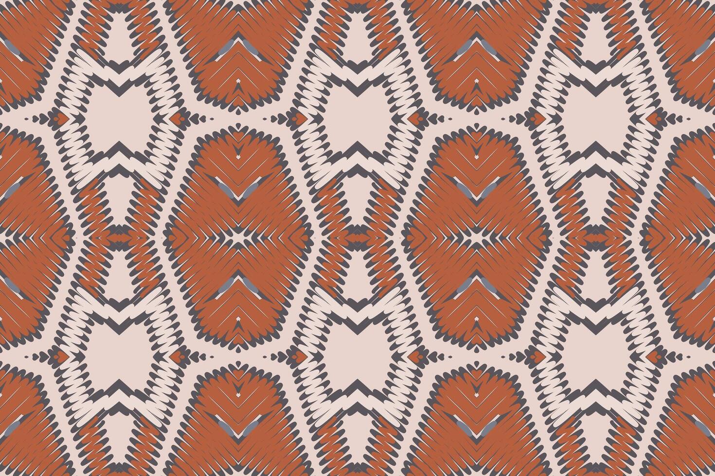 Kurta Pattern Seamless Bandana print silk Motif embroidery, Ikat embroidery Design for Print tapestry floral kimono repeat pattern lacing spanish motif vector
