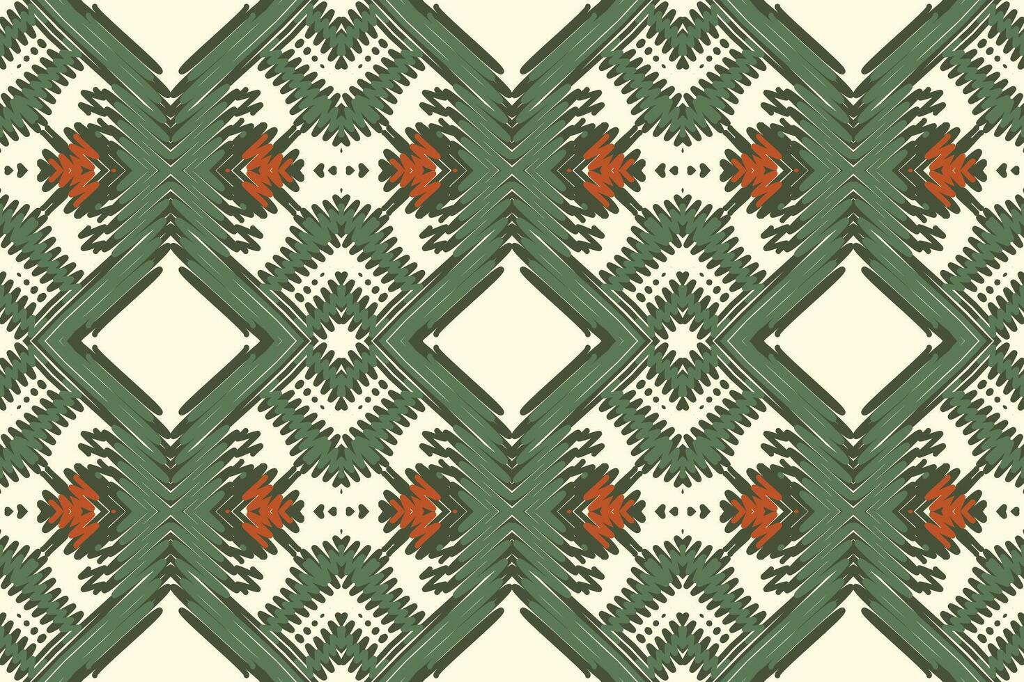 Kurta Pattern Seamless Australian aboriginal pattern Motif embroidery, Ikat embroidery Design for Print indigenous art aboriginal art pattern floral kurti mughal border vector