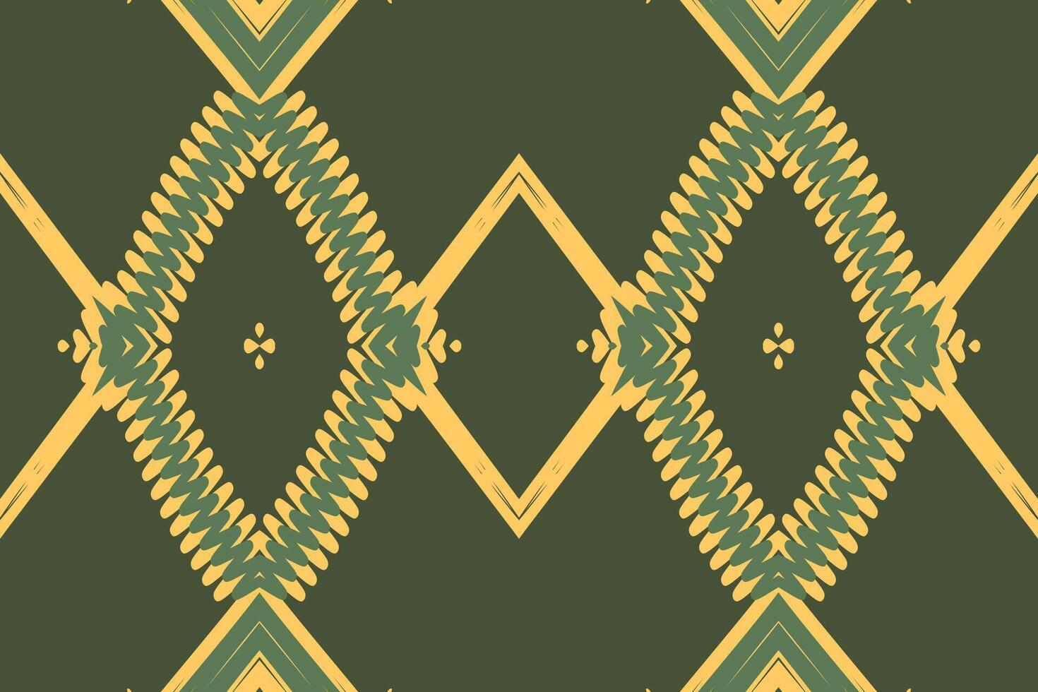 Kurta Pattern Seamless Mughal architecture Motif embroidery, Ikat embroidery Design for Print 60s paisley tie dye damascus ornament rugs hipster kurta pajama vector