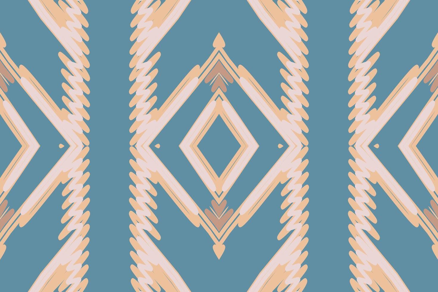 Kurta Pattern Seamless Australian aboriginal pattern Motif embroidery, Ikat embroidery Design for Print egyptian hieroglyphs tibetan geo pattern vector