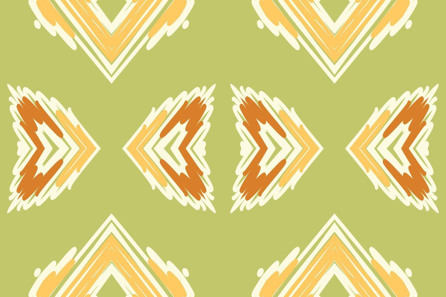Kurta Pattern Seamless Scandinavian pattern Motif embroidery, Ikat embroidery Design for Print 60s paisley tie dye damascus ornament rugs hipster kurta pajama vector