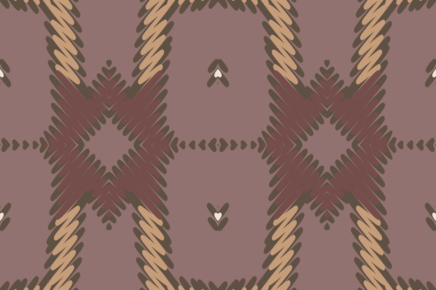 Punjabi Pattern Seamless Native American, Motif embroidery, Ikat embroidery Design for Print egyptian hieroglyphs tibetan geo pattern vector