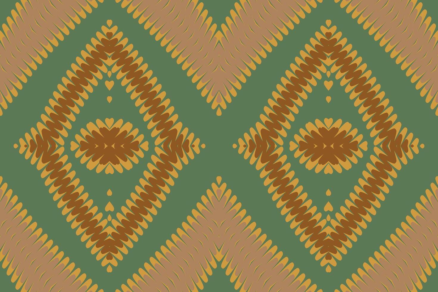 Punjabi Pattern Seamless Bandana print silk Motif embroidery, Ikat embroidery Design for Print tapestry floral kimono repeat pattern lacing spanish motif vector