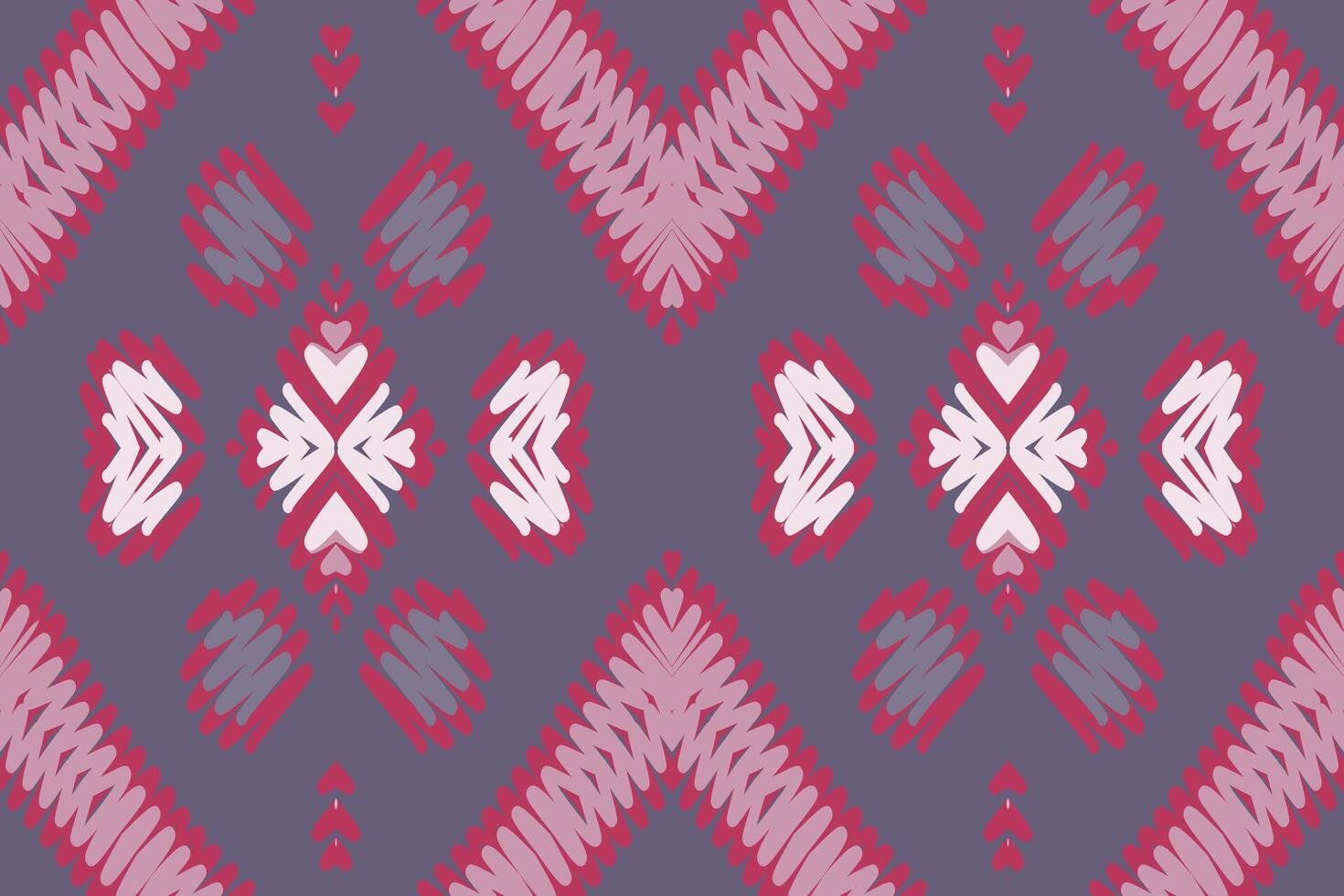 Punjabi Pattern Seamless Australian aboriginal pattern Motif embroidery, Ikat embroidery Design for Print indigenous art aboriginal art pattern floral kurti mughal border vector
