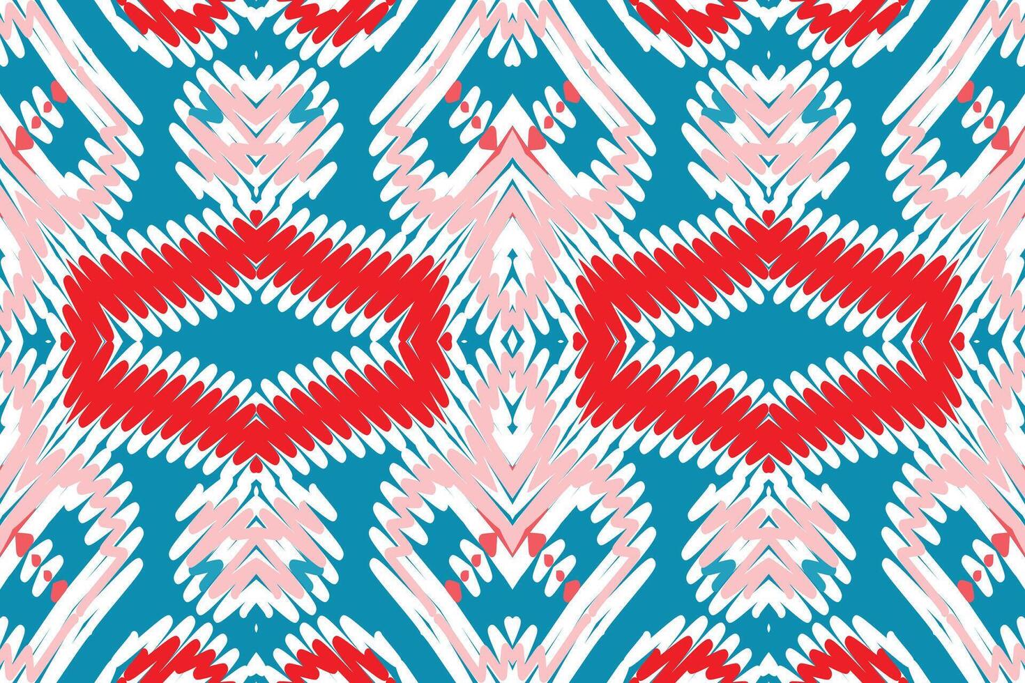Churidar Pattern Seamless Native American, Motif embroidery, Ikat embroidery Design for Print lace pattern turkish ceramic ancient egypt art jacquard pattern vector