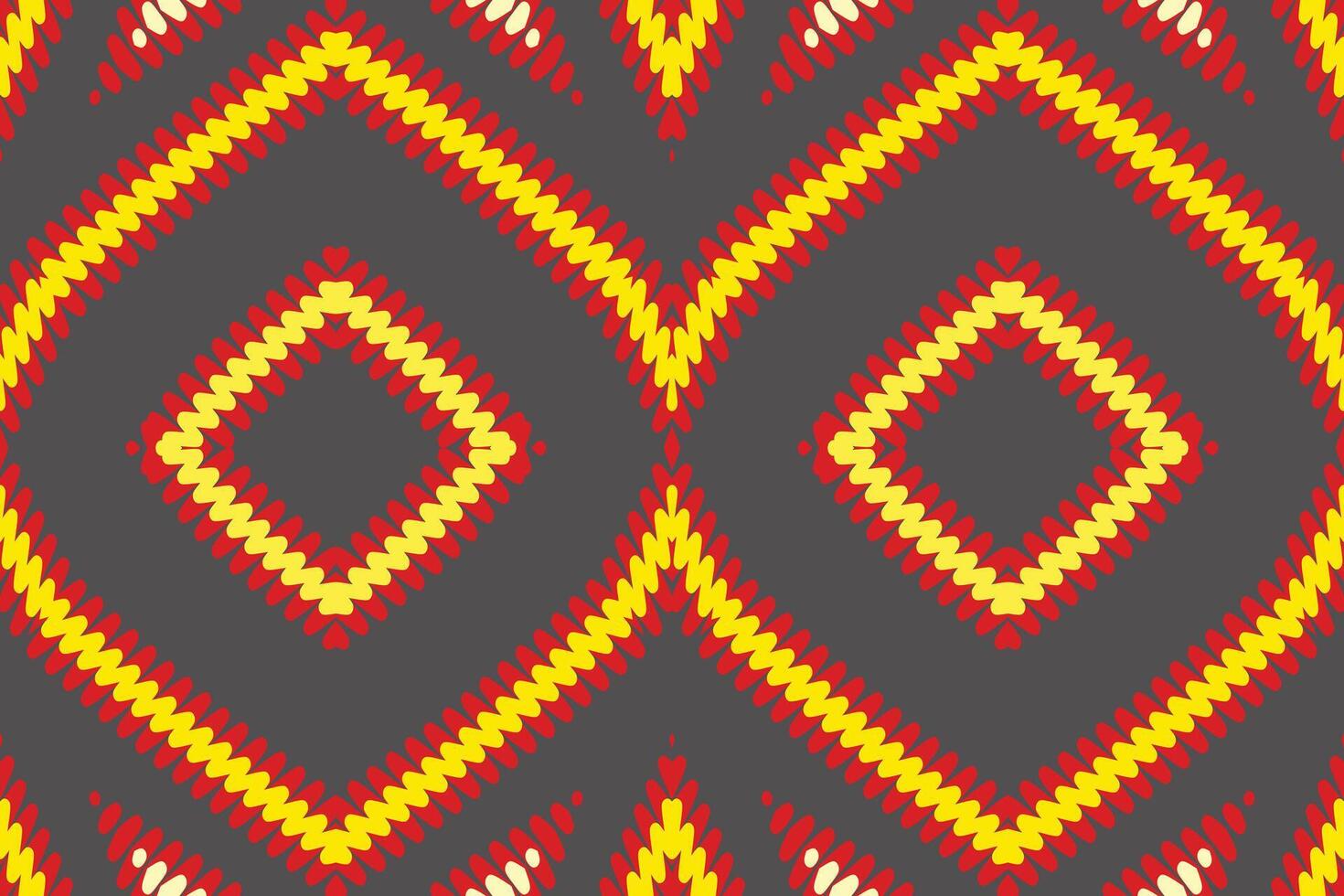 Churidar Pattern Seamless Bandana print silk Motif embroidery, Ikat embroidery Design for Print tapestry floral kimono repeat pattern lacing spanish motif vector