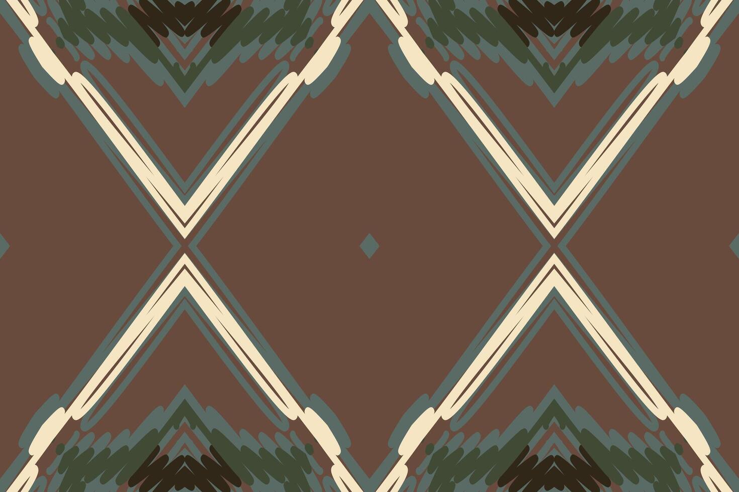 Churidar Pattern Seamless Bandana print silk Motif embroidery, Ikat embroidery Design for Print jacquard slavic pattern folklore pattern kente arabesque vector