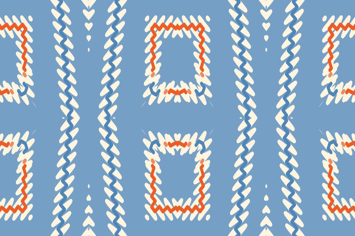 Churidar Pattern Seamless Australian aboriginal pattern Motif embroidery, Ikat embroidery Design for Print tie dyeing pillowcase sambal puri kurti mughal architecture vector