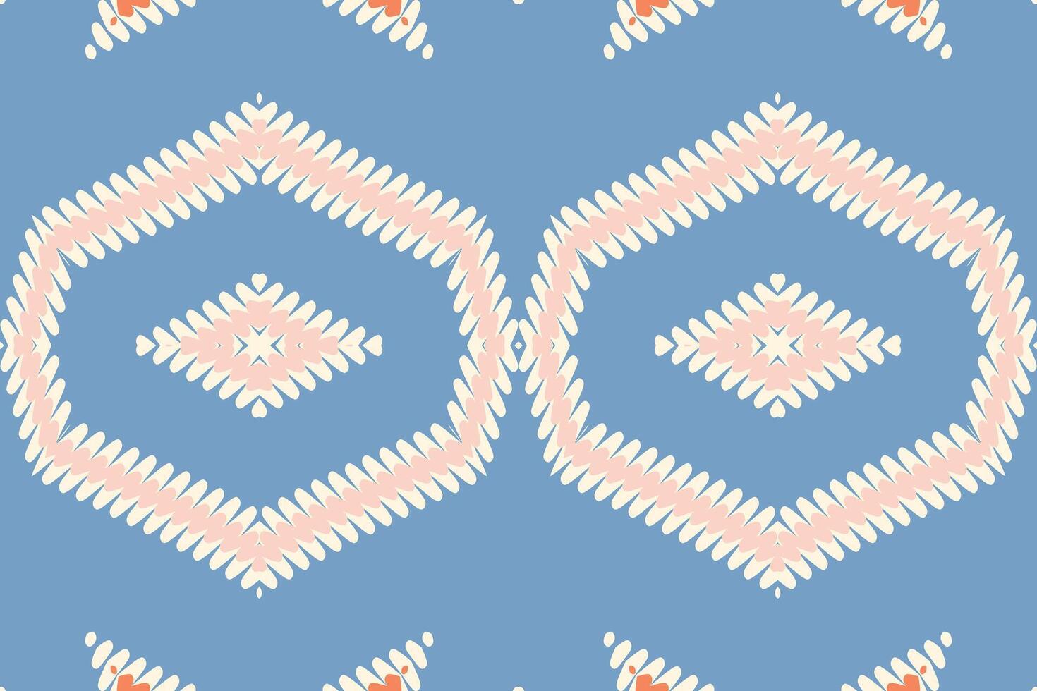 Churidar Pattern Seamless Australian aboriginal pattern Motif embroidery, Ikat embroidery Design for Print tapestry floral kimono repeat pattern lacing spanish motif vector