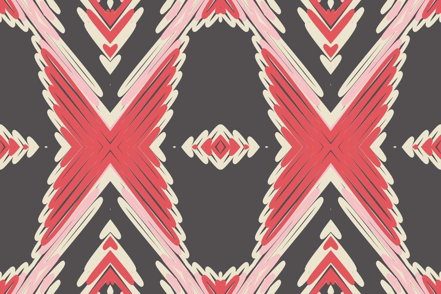 Churidar Pattern Seamless Mughal architecture Motif embroidery, Ikat embroidery Design for Print lace pattern turkish ceramic ancient egypt art jacquard pattern vector