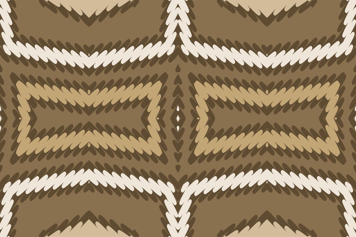 Churidar Pattern Seamless Scandinavian pattern Motif embroidery, Ikat embroidery Design for Print vyshyvanka placemat quilt sarong sarong beach kurtis Indian motifs vector