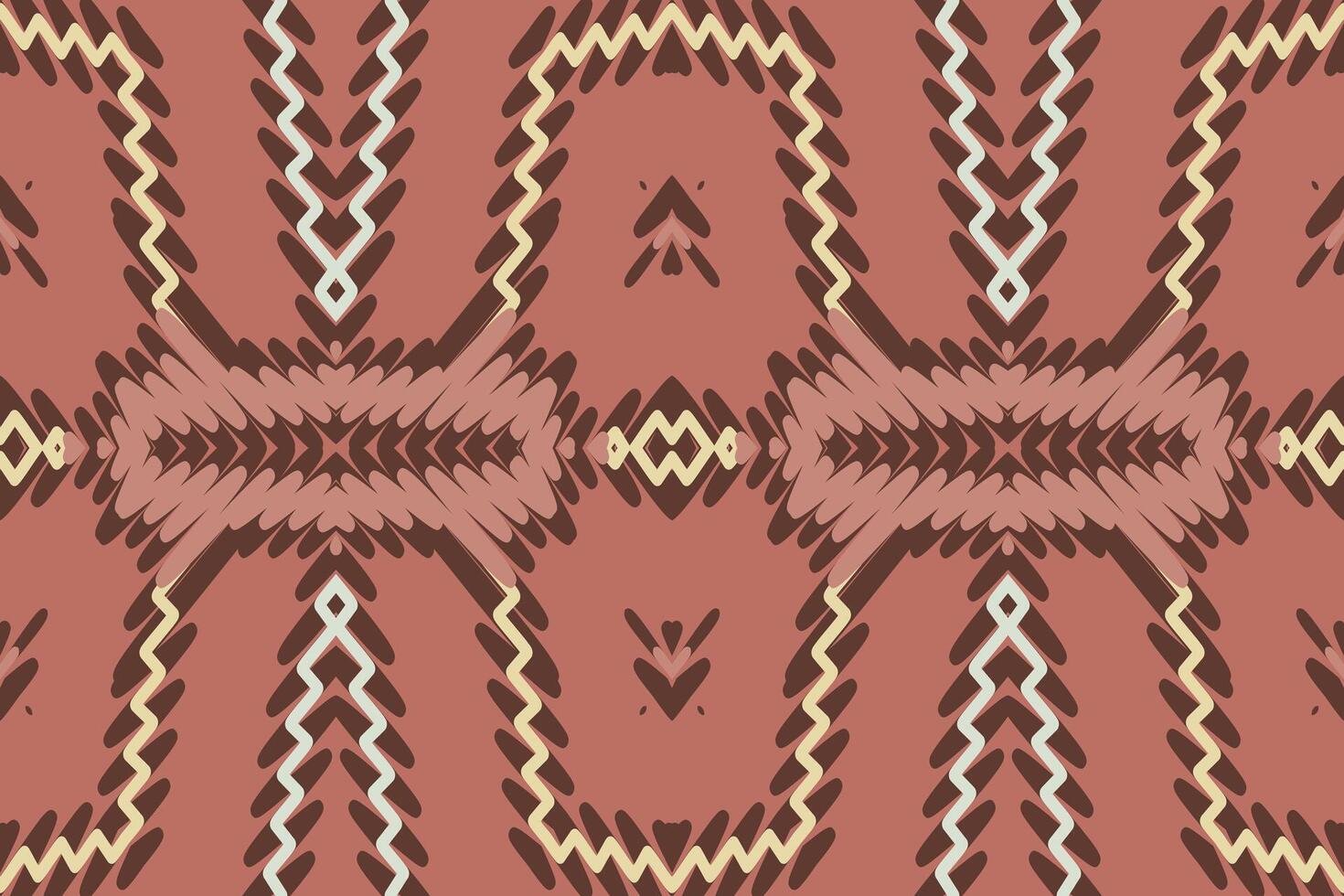 Churidar Pattern Seamless Scandinavian pattern Motif embroidery, Ikat embroidery Design for Print australian curtain pattern geometric pillow model kurti mughal flowers vector