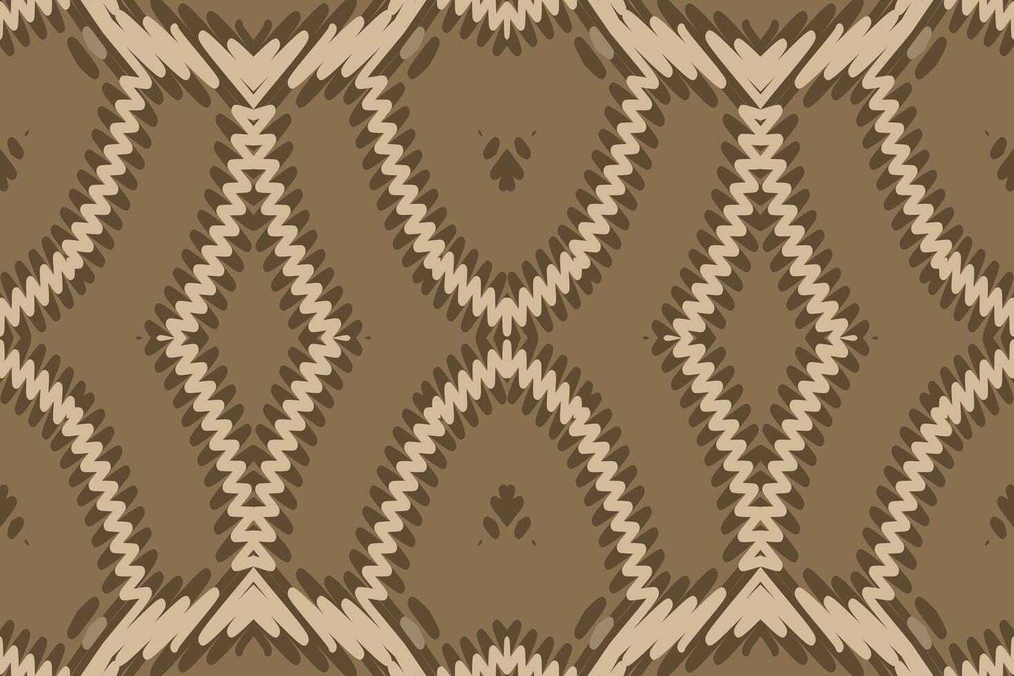 Churidar Pattern Seamless Scandinavian pattern Motif embroidery, Ikat embroidery Design for Print endless arabesque cloth dupatta shawl bandana print silk kurta men vector