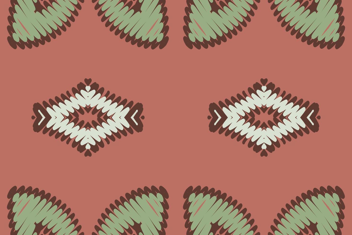 Churidar Pattern Seamless Scandinavian pattern Motif embroidery, Ikat embroidery Design for Print tapestry floral kimono repeat pattern lacing spanish motif vector